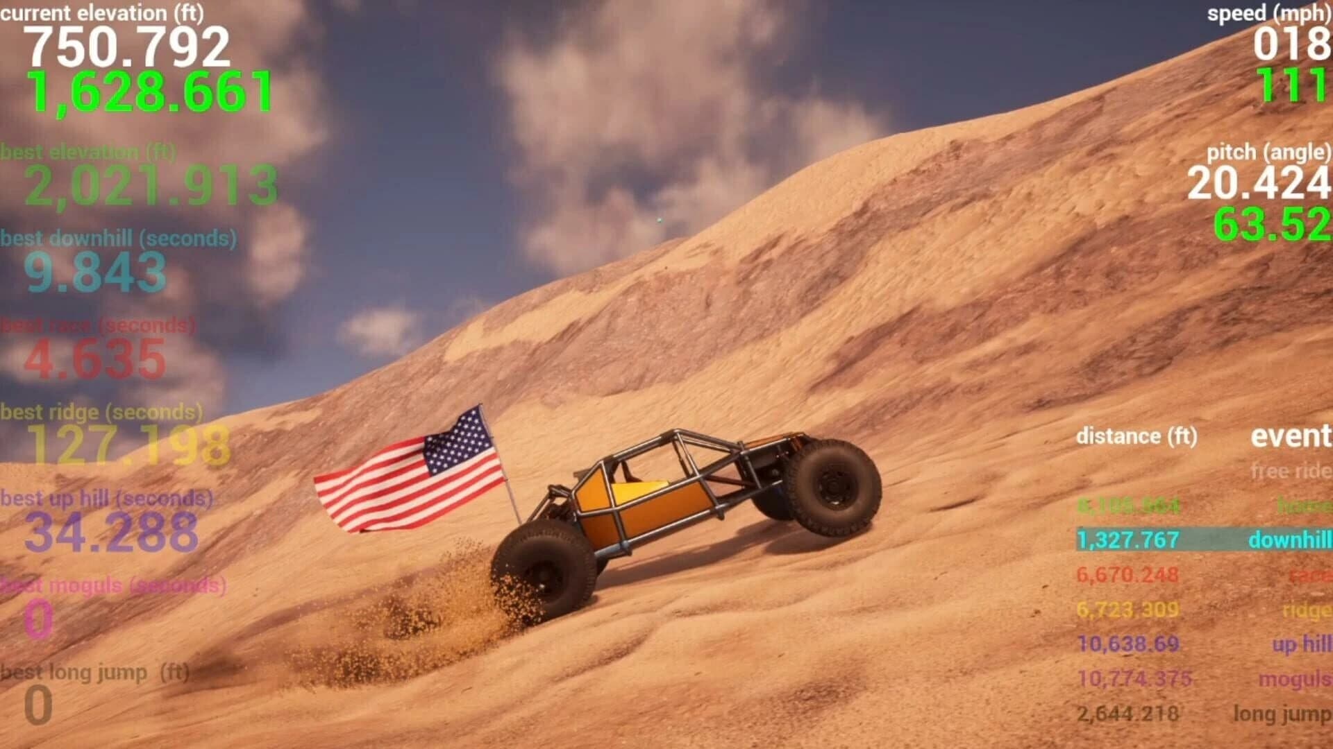 Elevate screenshot 3