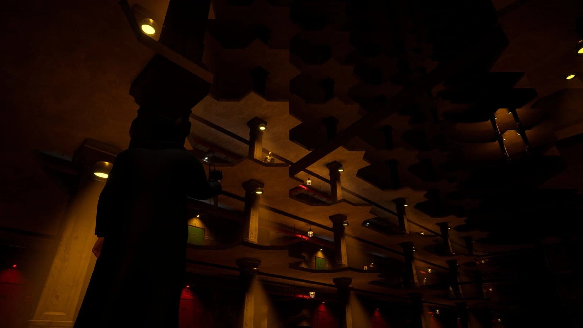 Elevated screenshot 5