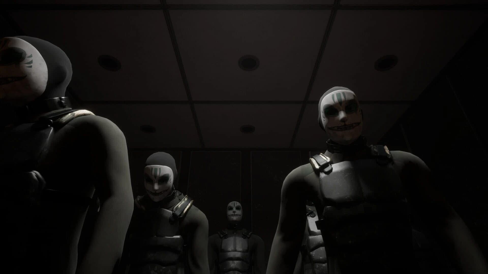 Elevated screenshot 4