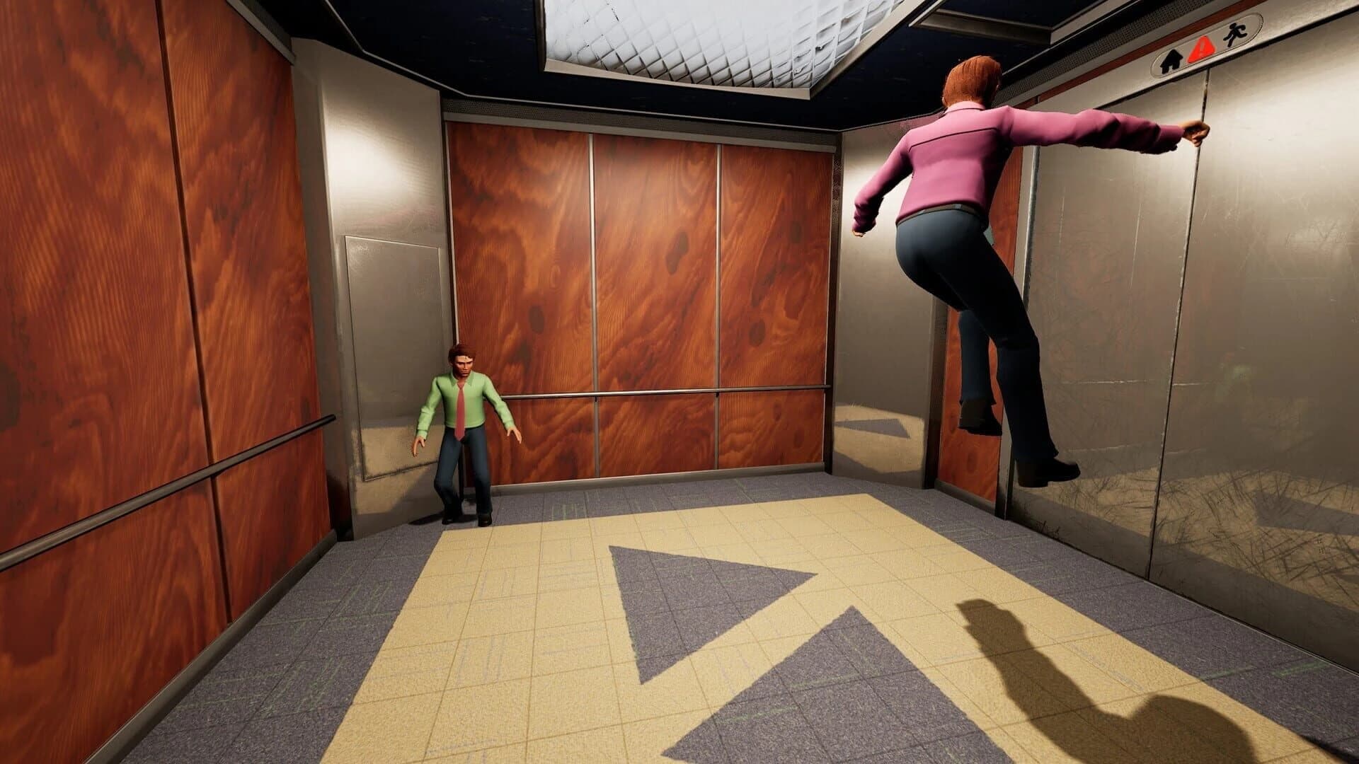 Elevator screenshot 4