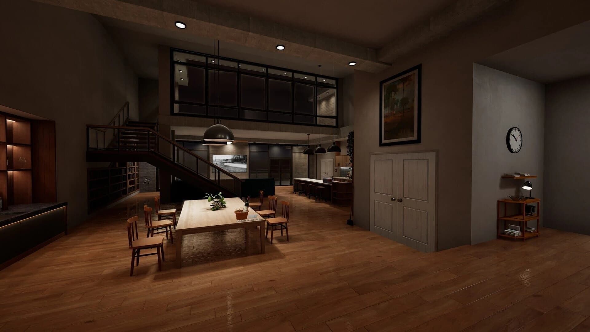 Elevator screenshot 3