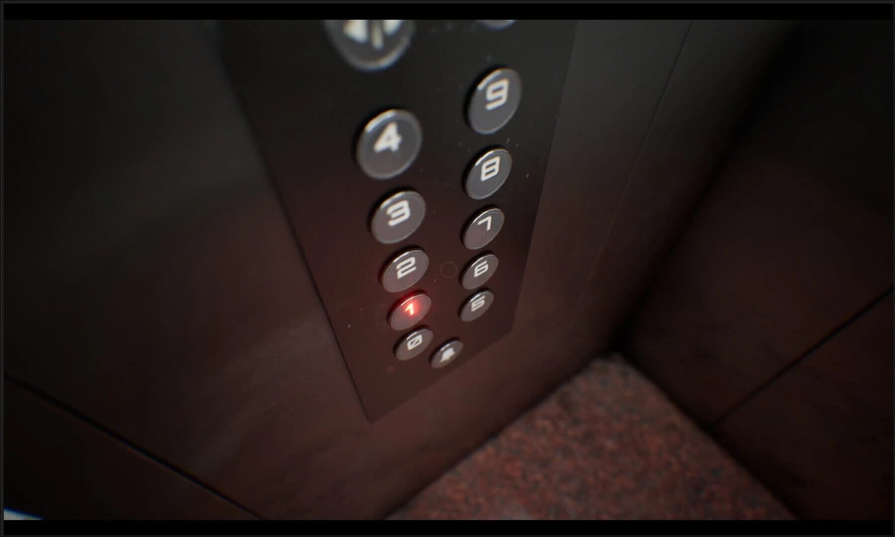 Elevator screenshot 2