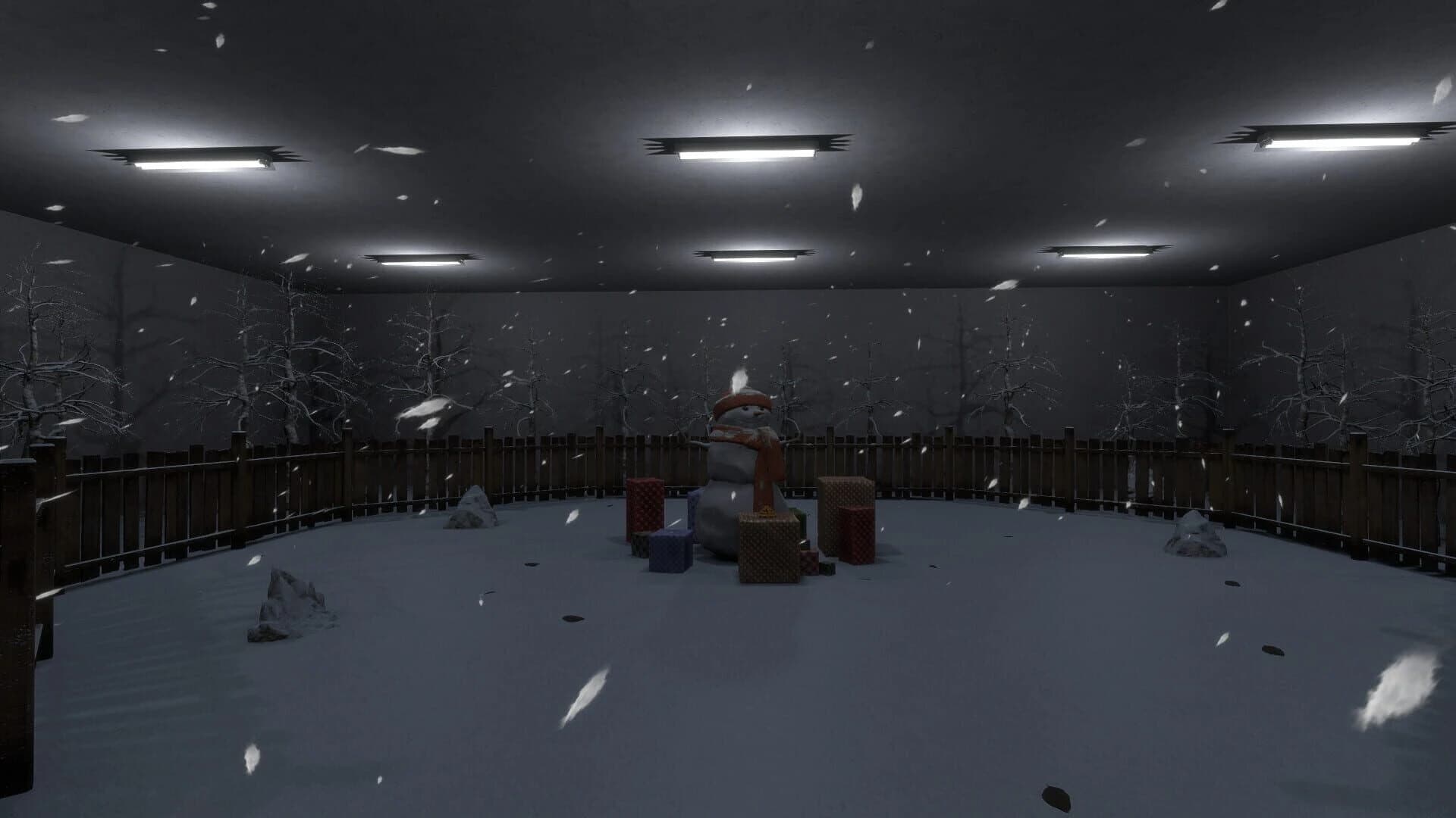 Elevator Experience screenshot 1