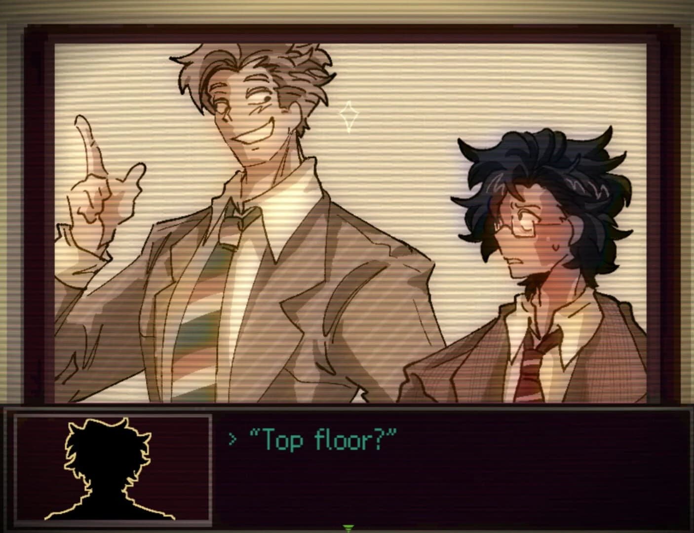 Elevator Hitch screenshot 1