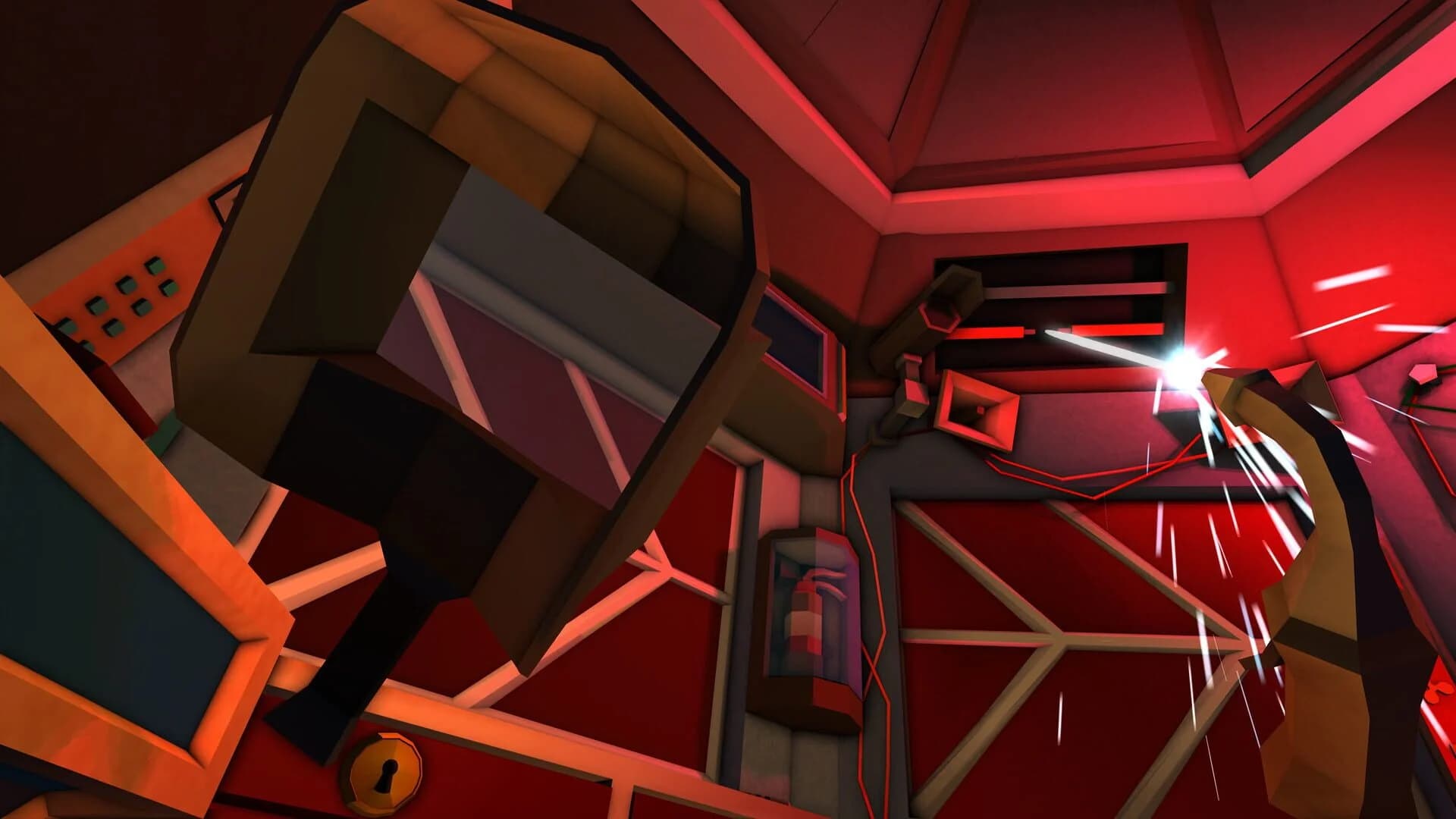 Elevator... to the Moon! screenshot 4