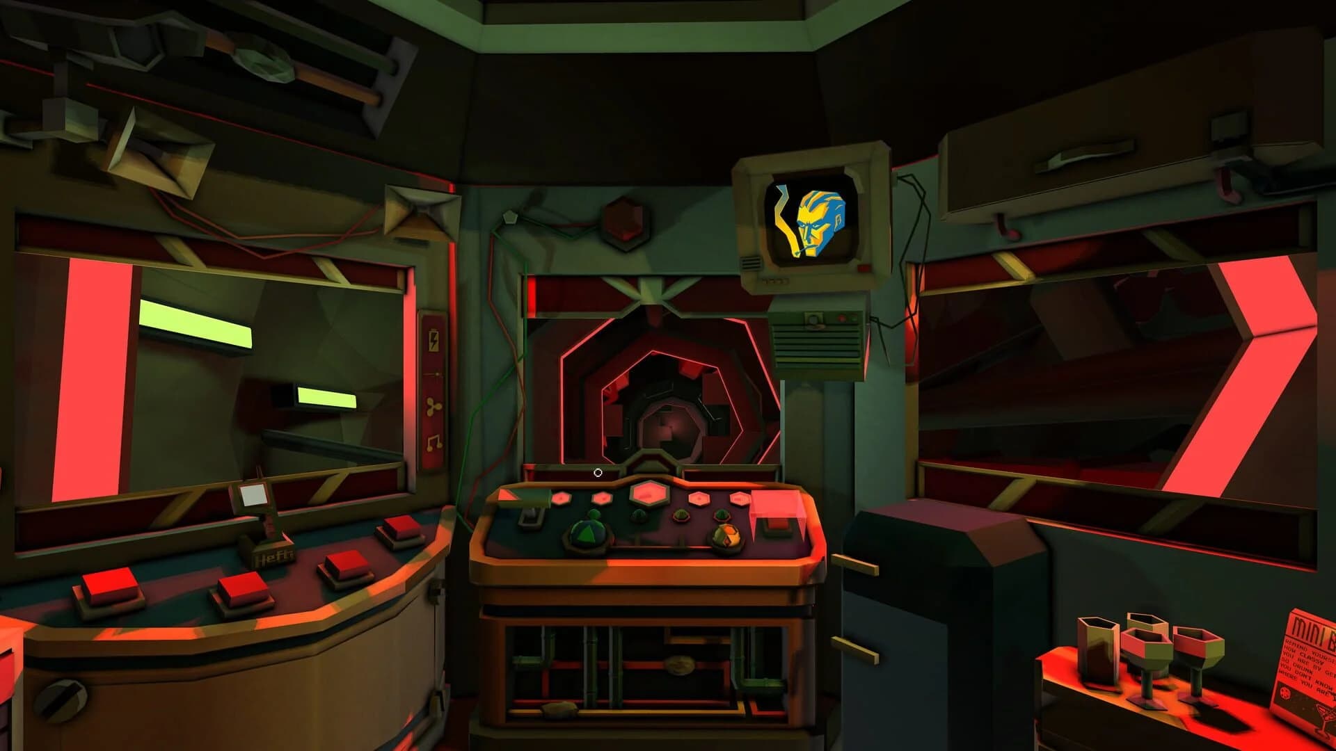 Elevator... to the Moon! screenshot 1