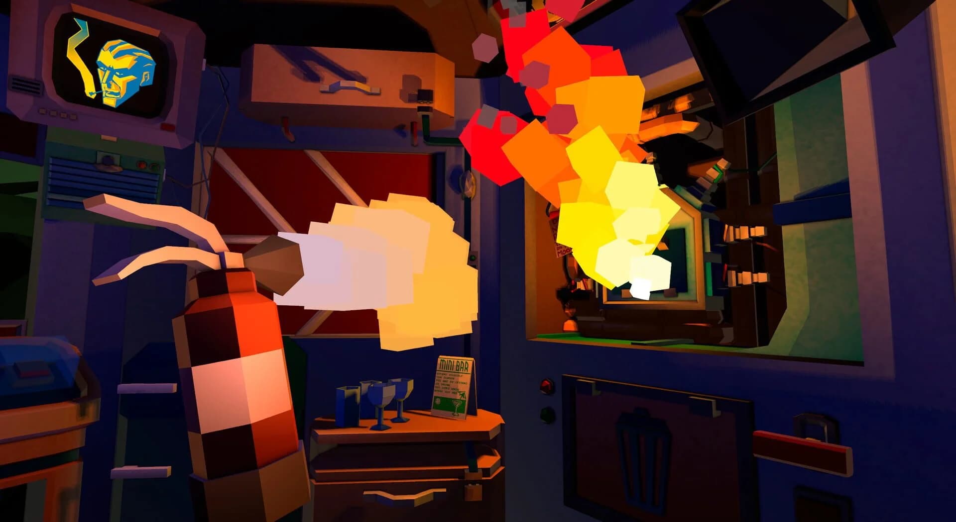 Elevator... to the Moon! screenshot 5