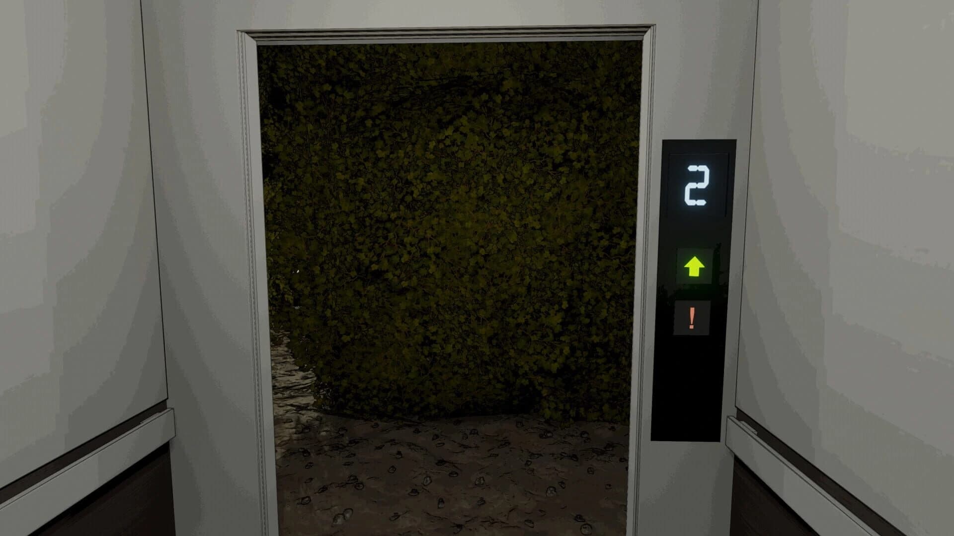 Elevator Warp screenshot 4
