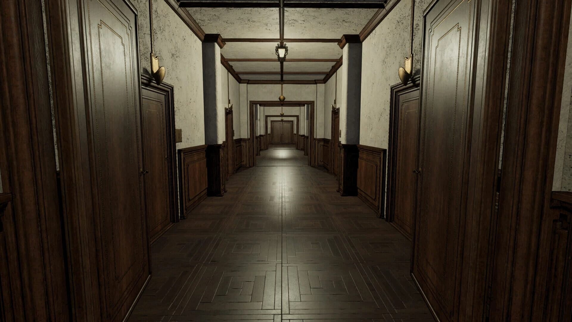 Elevator Warp screenshot 1