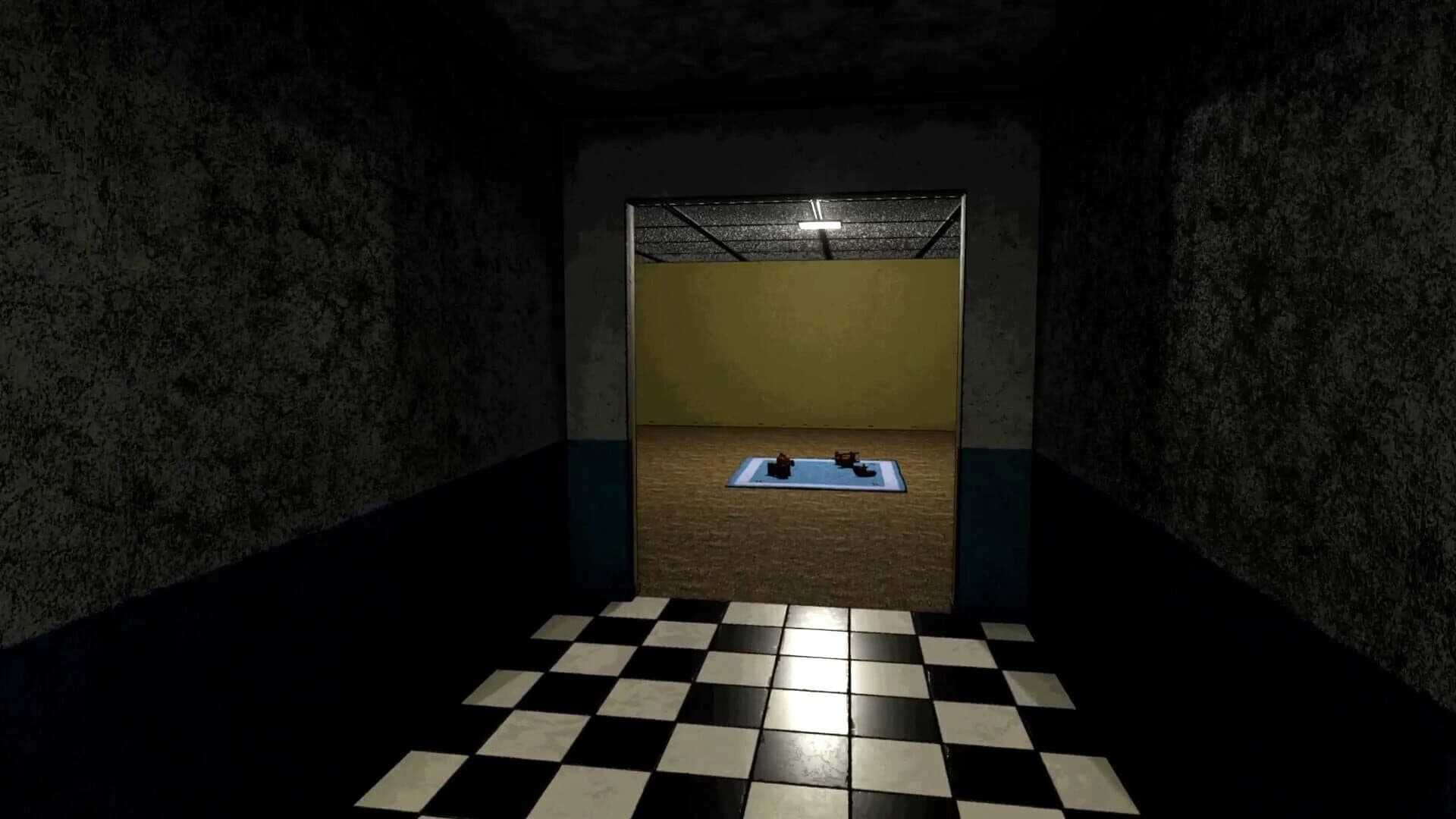 Elevator Warp screenshot 3