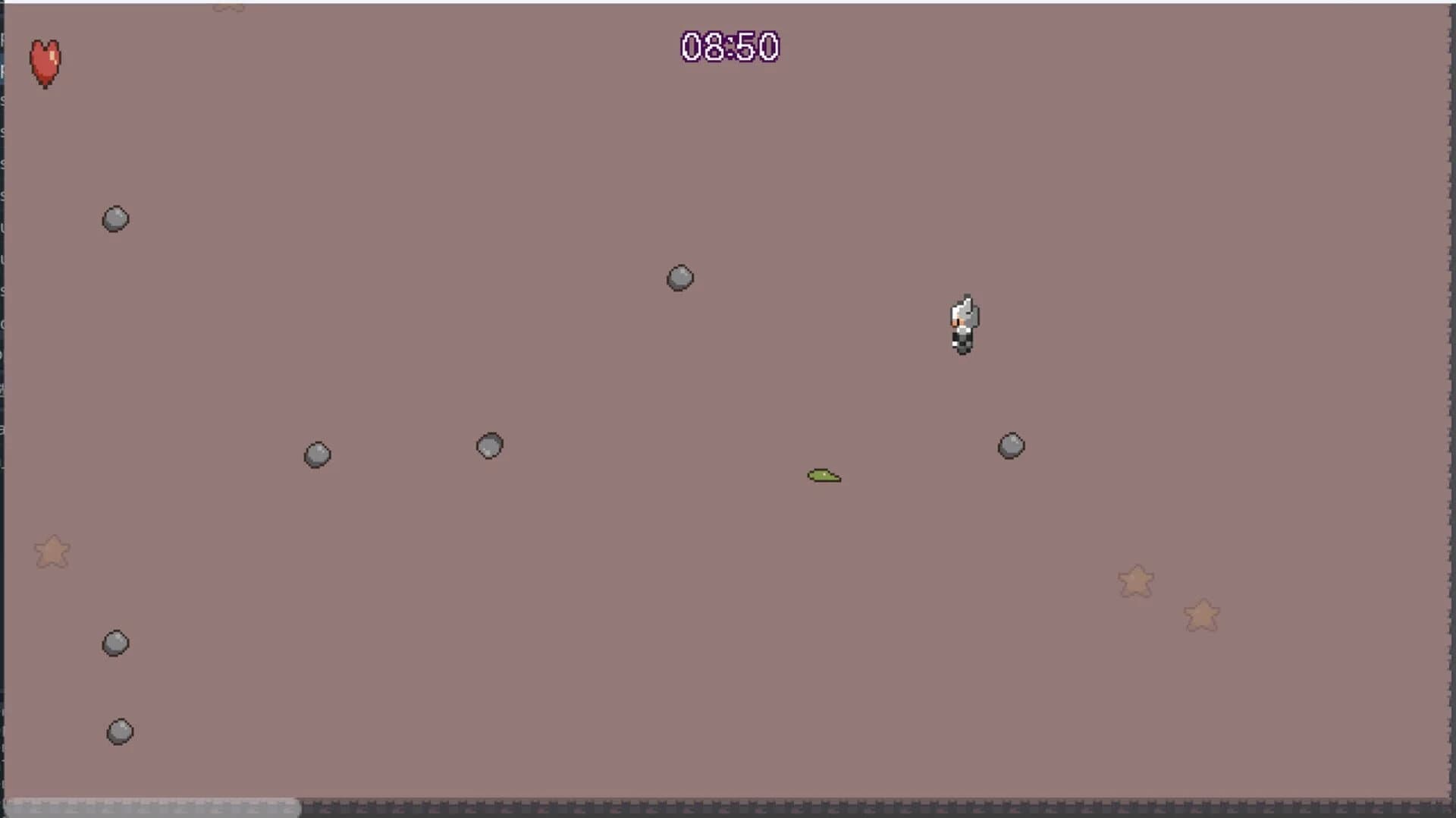 Elf Survivor screenshot 4