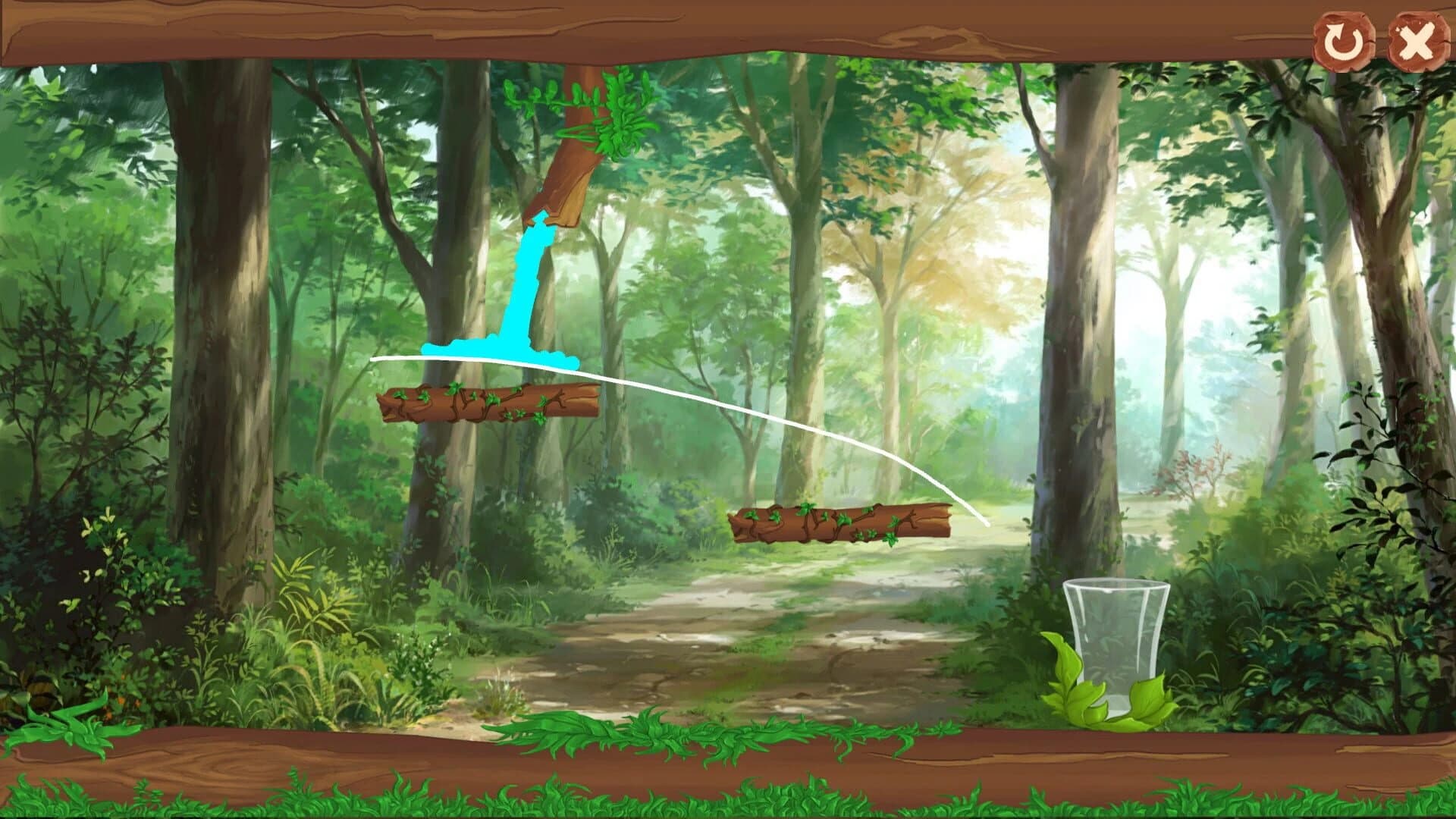 Elf World Adventure: Part 1 screenshot 5