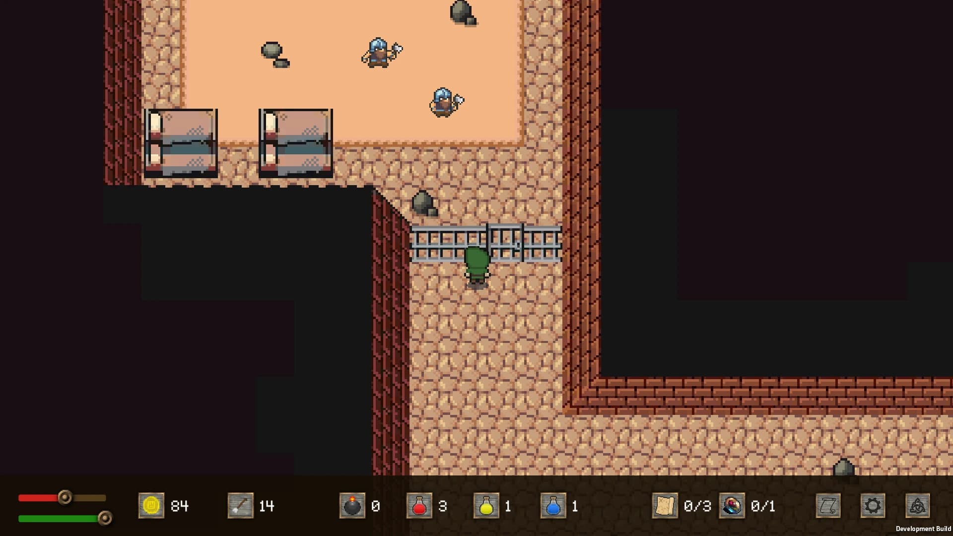 Elfblade screenshot 7