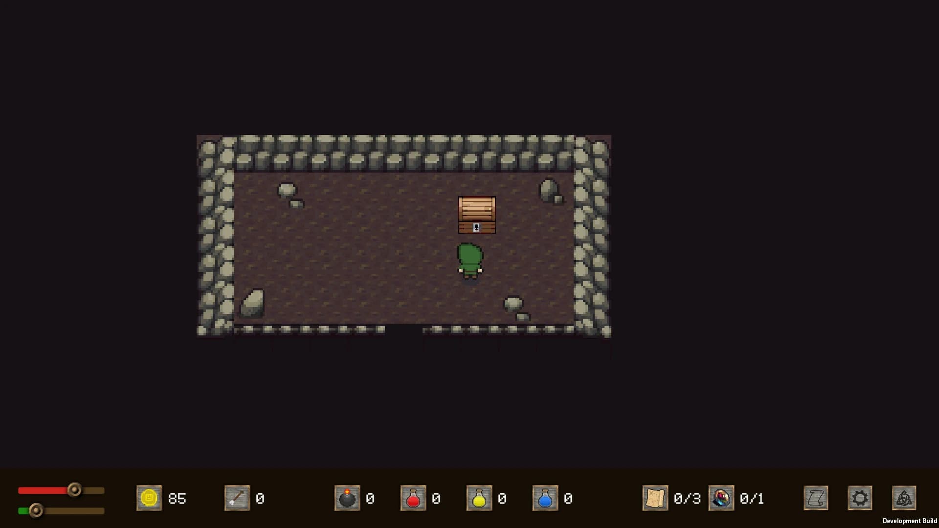 Elfblade screenshot 6