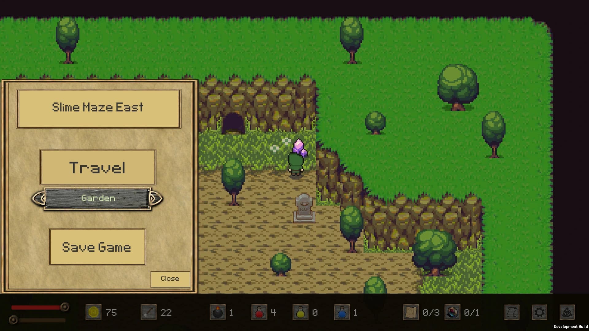 Elfblade screenshot 8