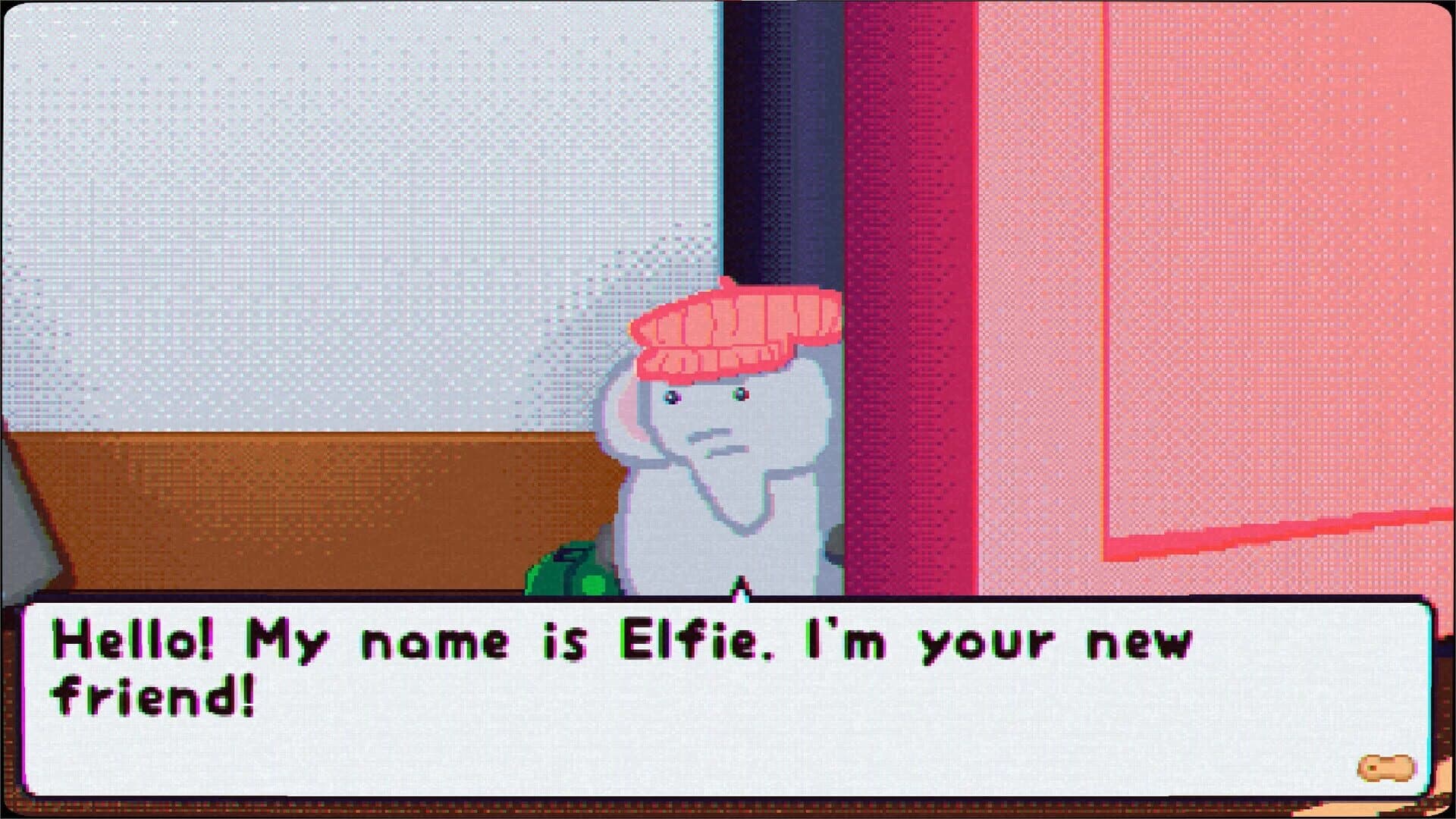 Elfie screenshot 3