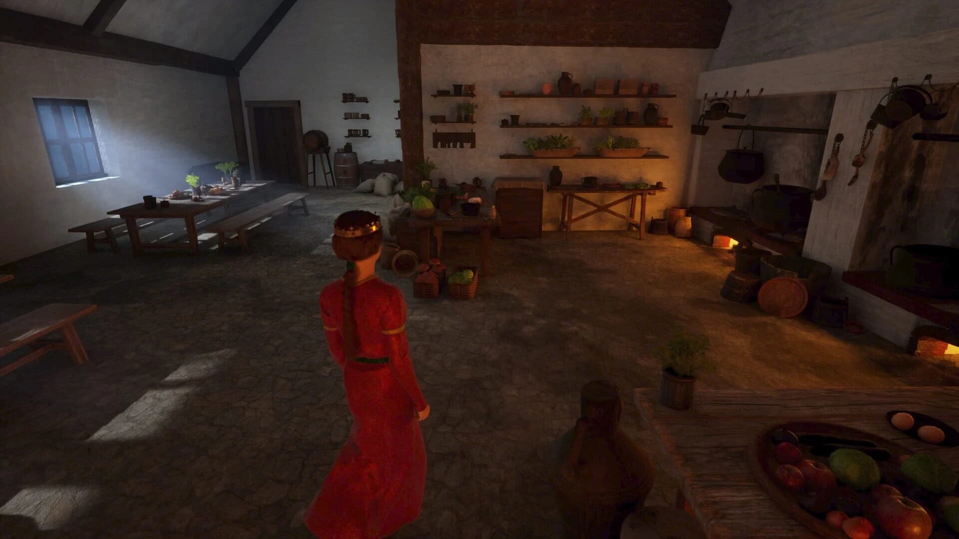 Elflock screenshot 4