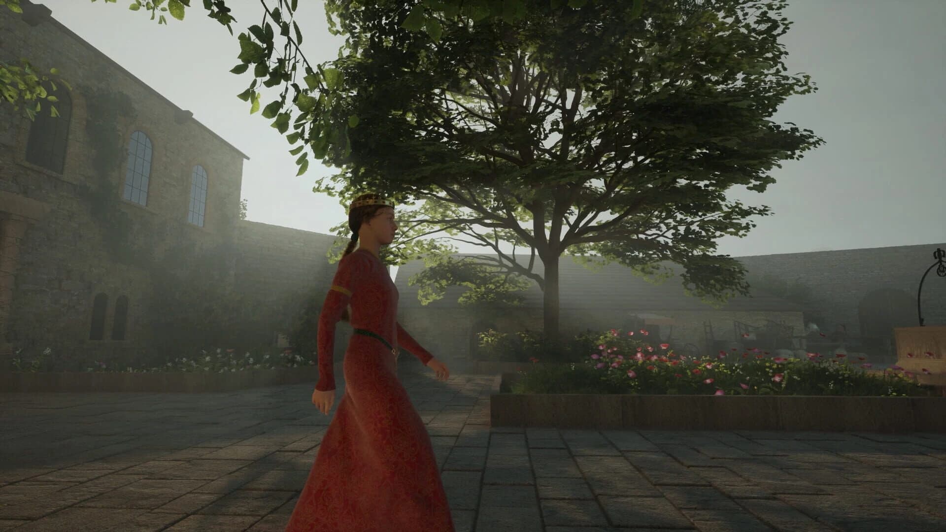 Elflock screenshot 3