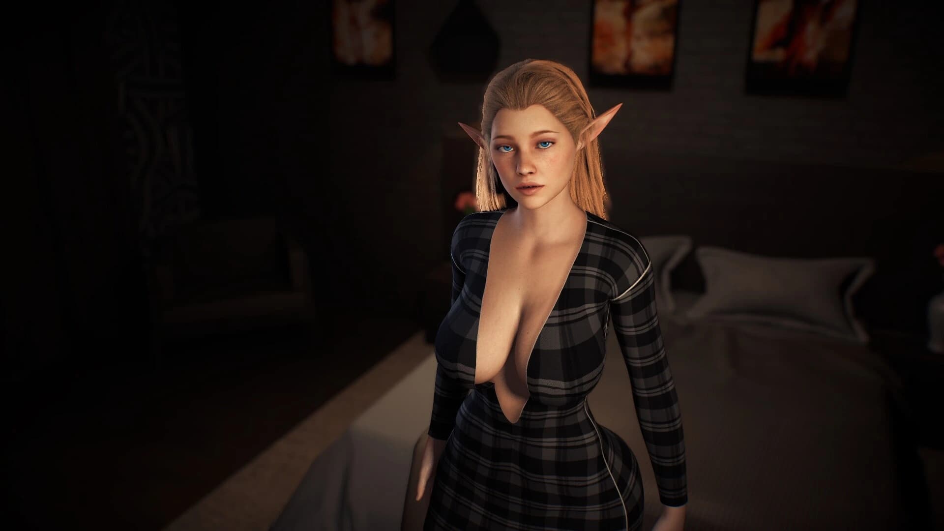 Elfs From Elsewhere! screenshot 4