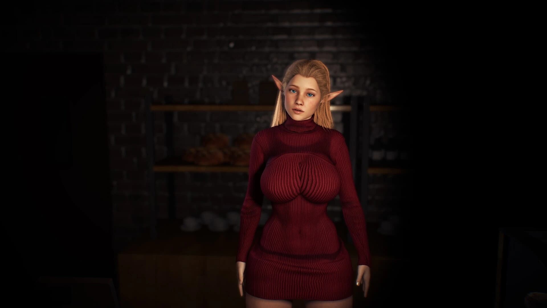 Elfs From Elsewhere! screenshot 7