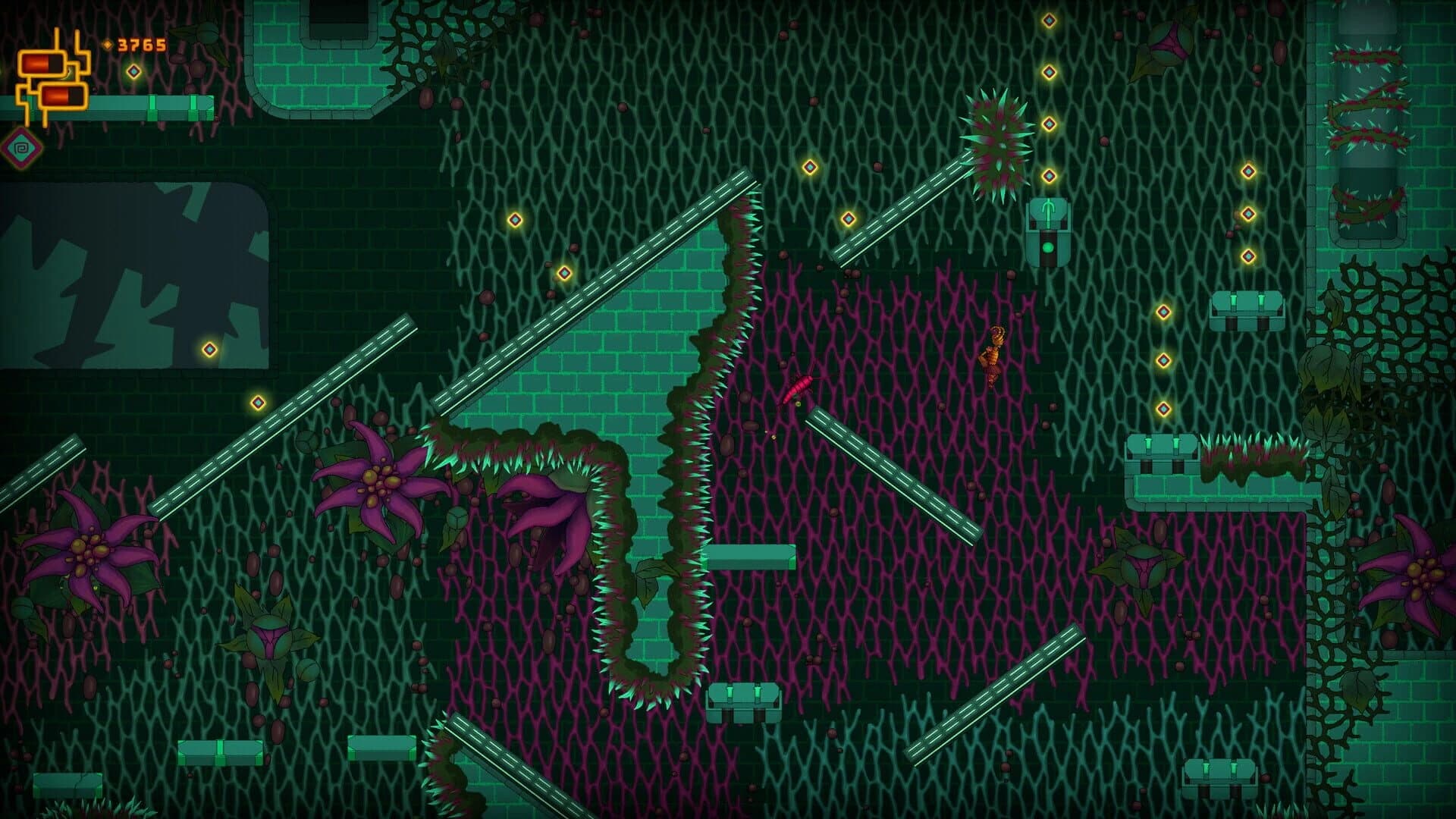 Elfscape: Ancestors screenshot 3