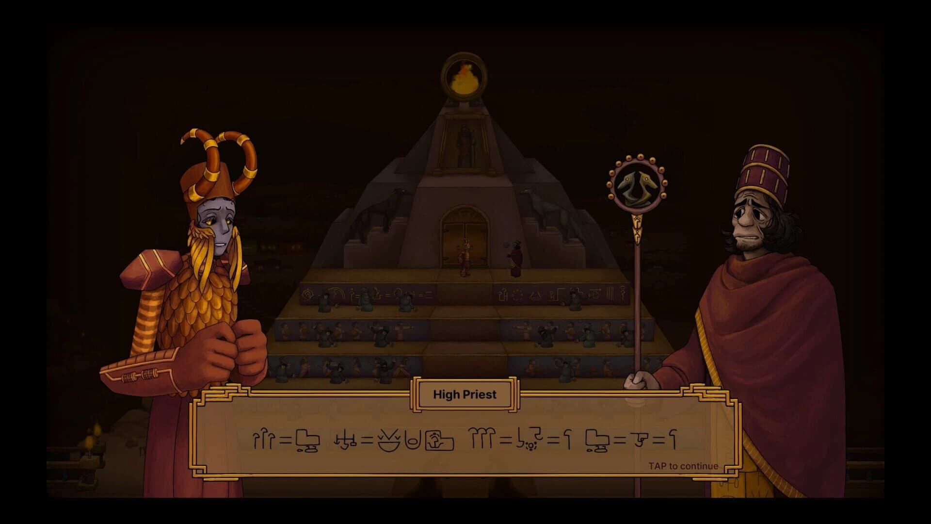 Elfscape: Ancestors screenshot 2