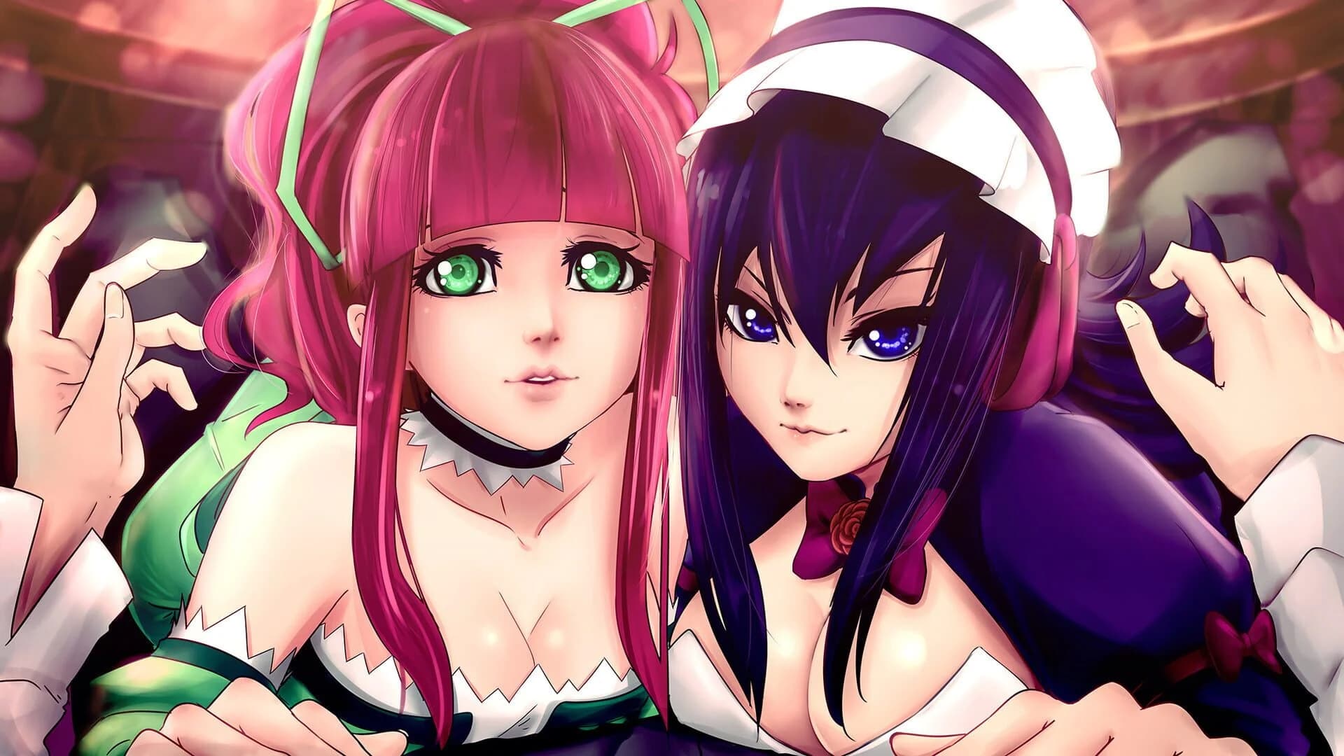 Elisa: Seduce the Innkeeper screenshot 2