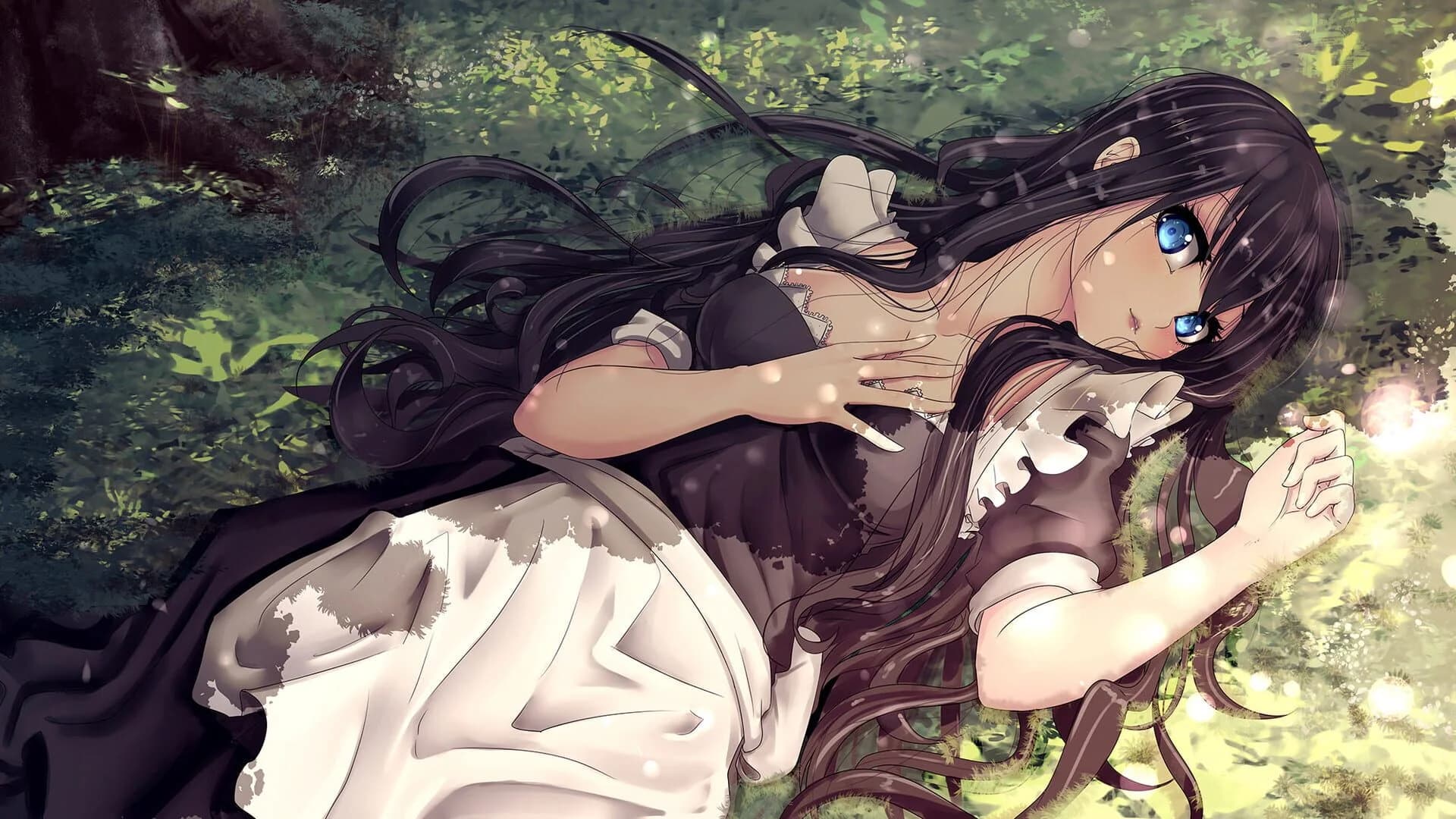 Elisa: Seduce the Innkeeper screenshot 3