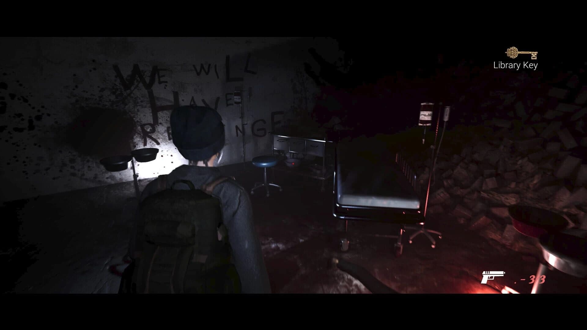 Elise screenshot 4