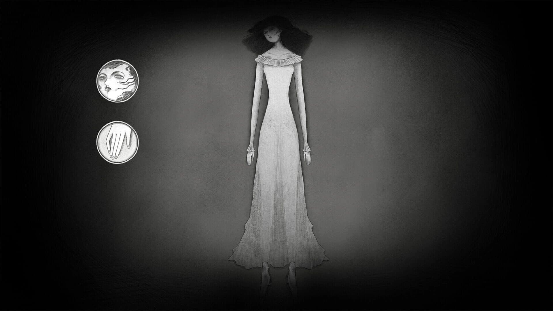 Elissa Ⅰ: Body in the bedroom screenshot 4