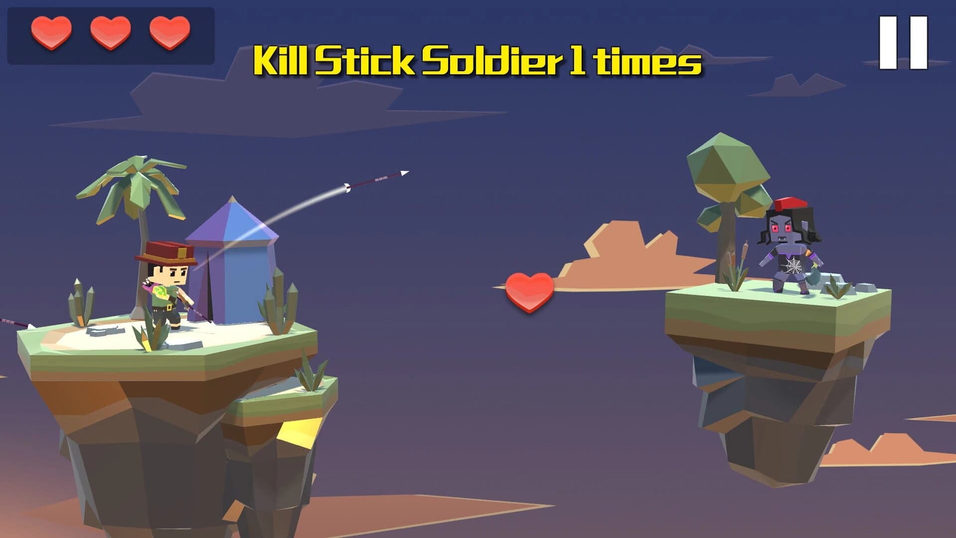 Elite Archery screenshot 2