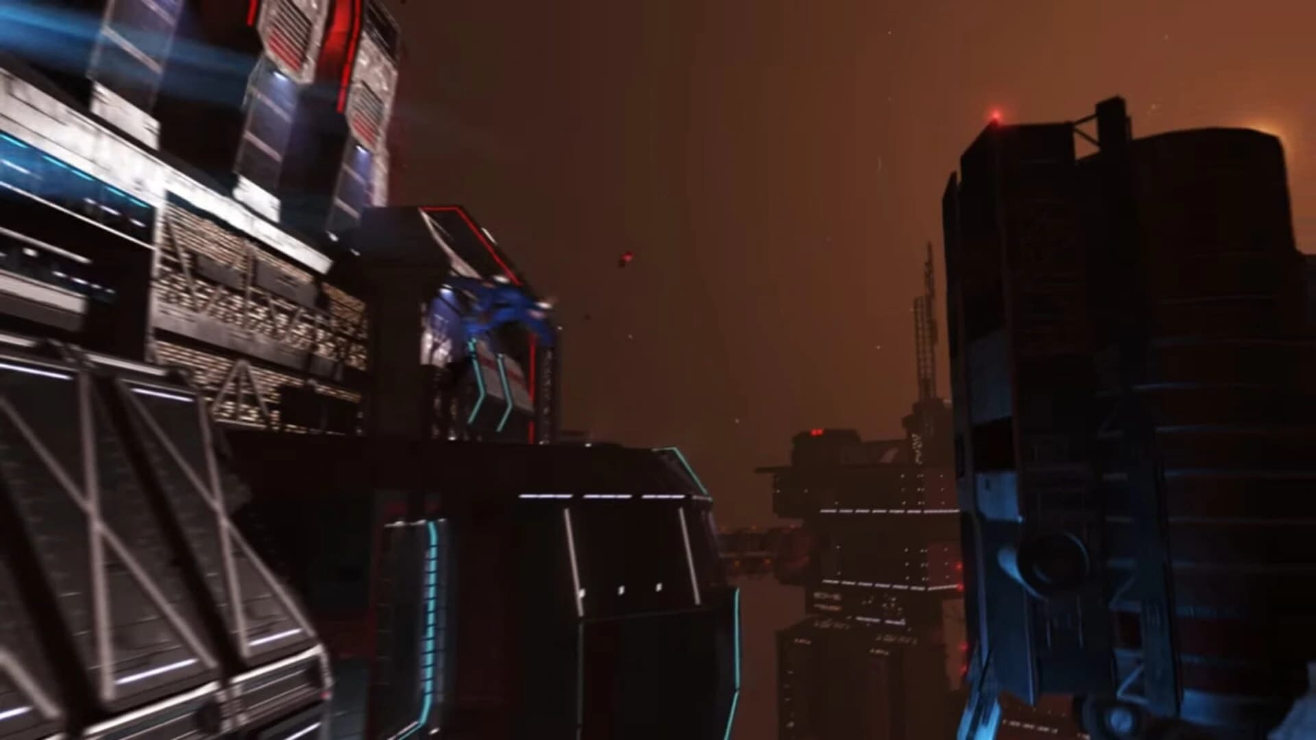 Elite: Dangerous - Arena screenshot 3