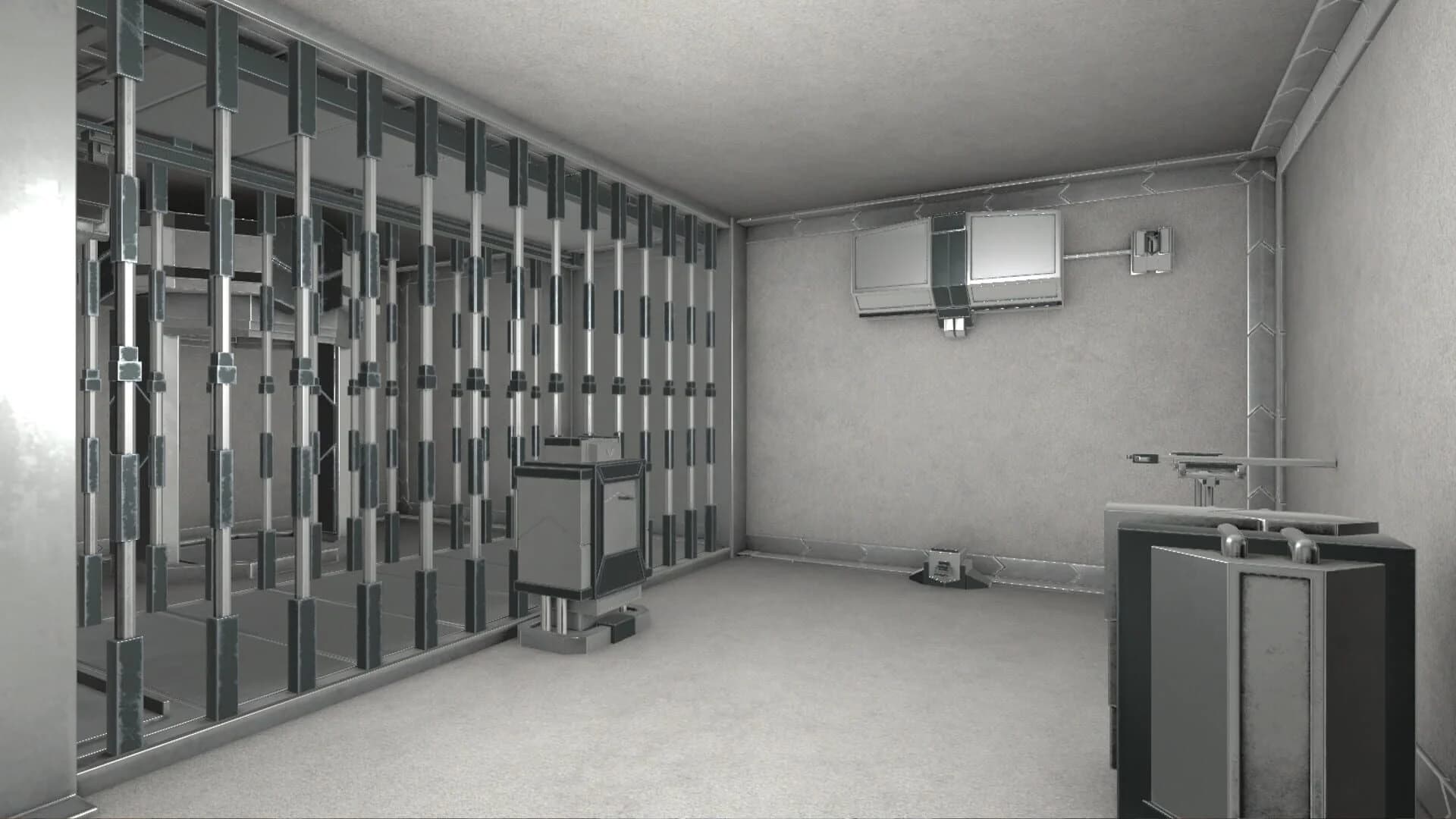 Elite Escape screenshot 2