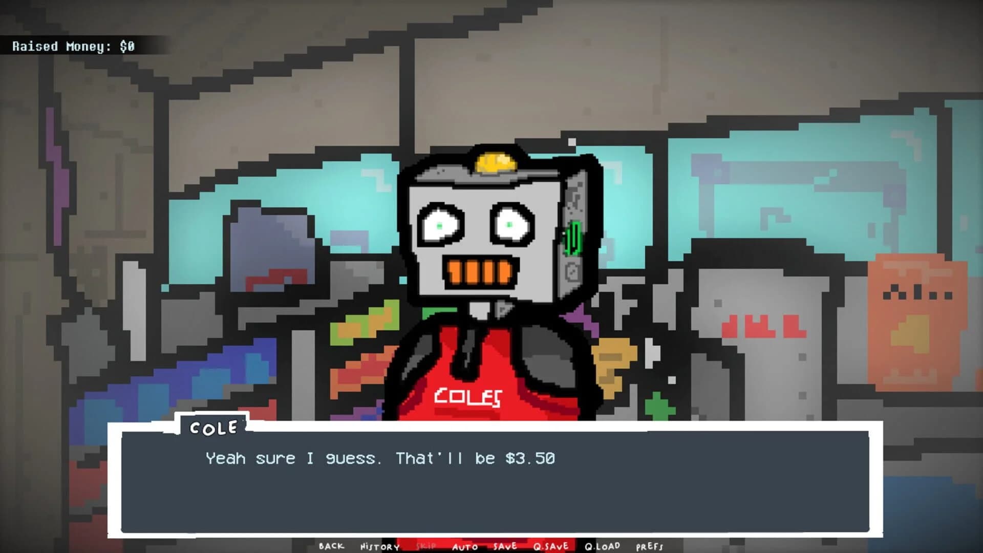 Elite School Roof Club screenshot 2