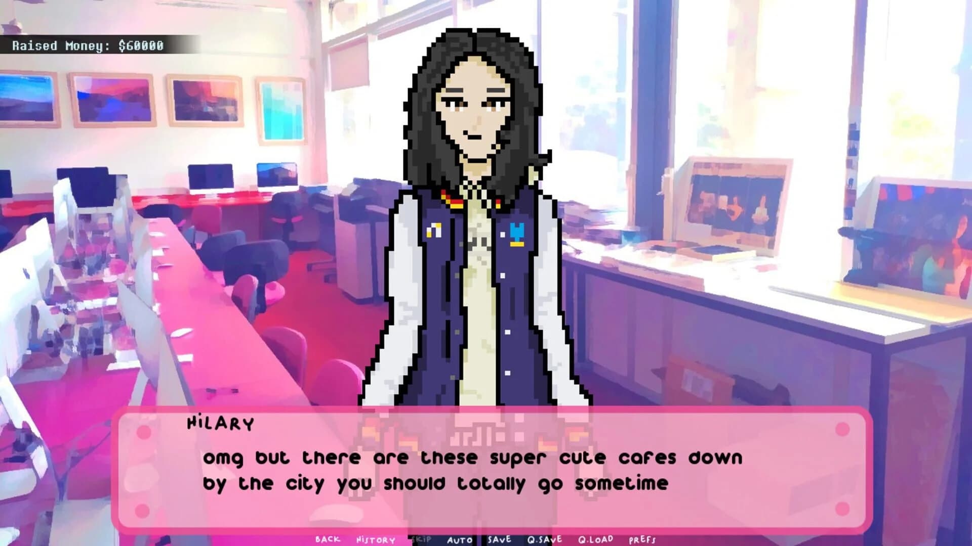 Elite School Roof Club screenshot 5