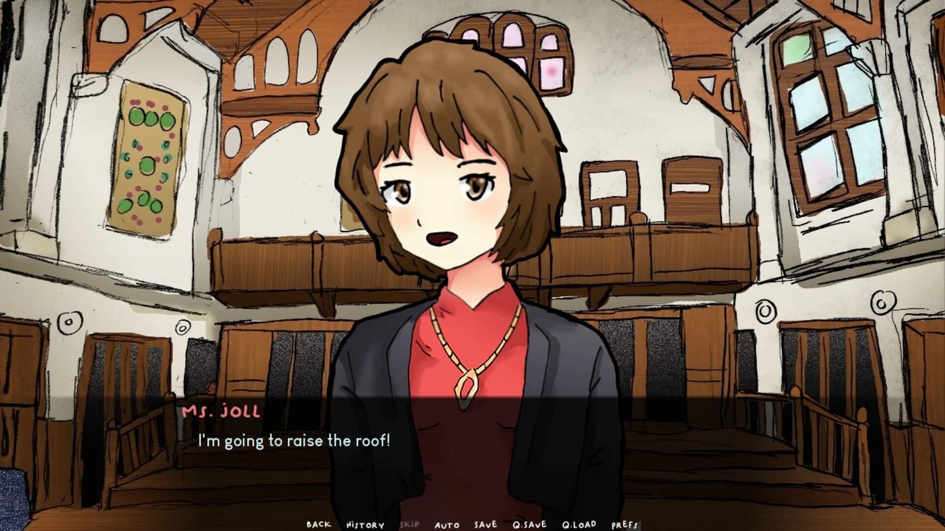 Elite School Roof Club screenshot 1