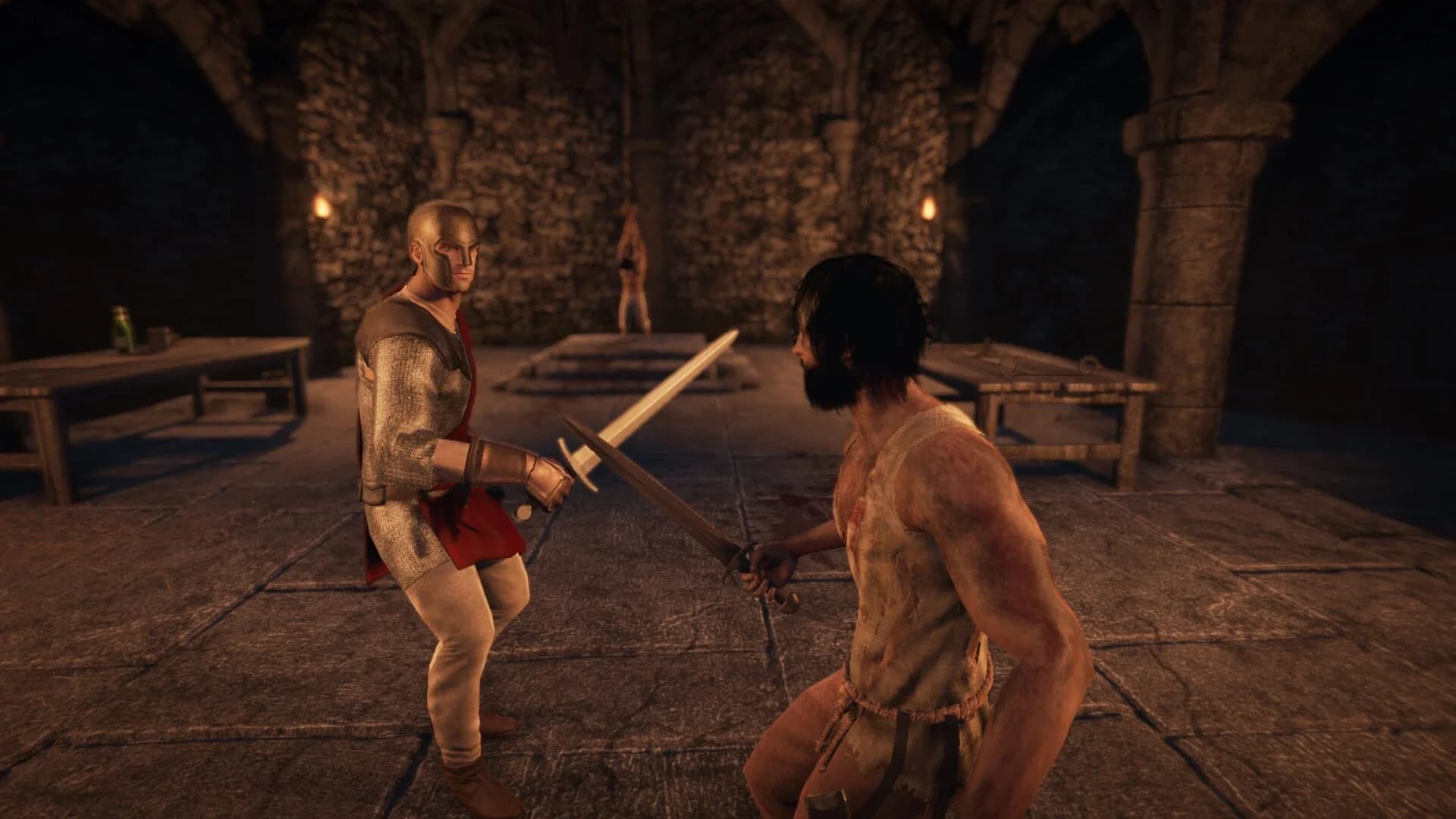 Elium: Prison Escape screenshot 3