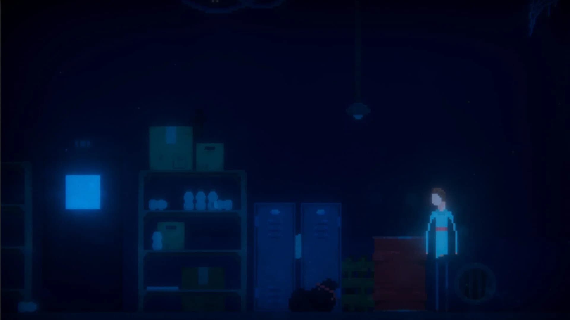 Ellen screenshot 4