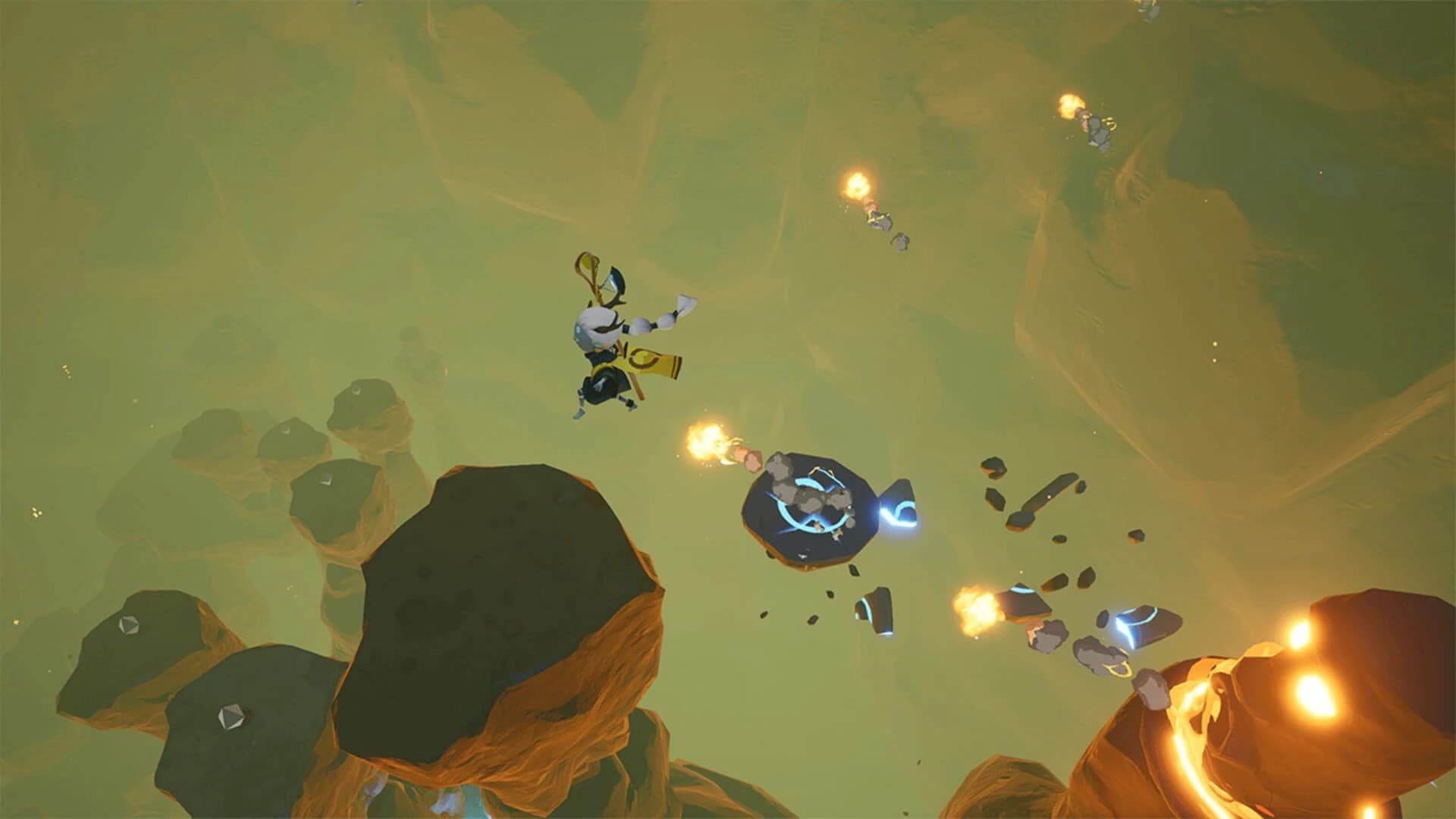 Elli screenshot 3