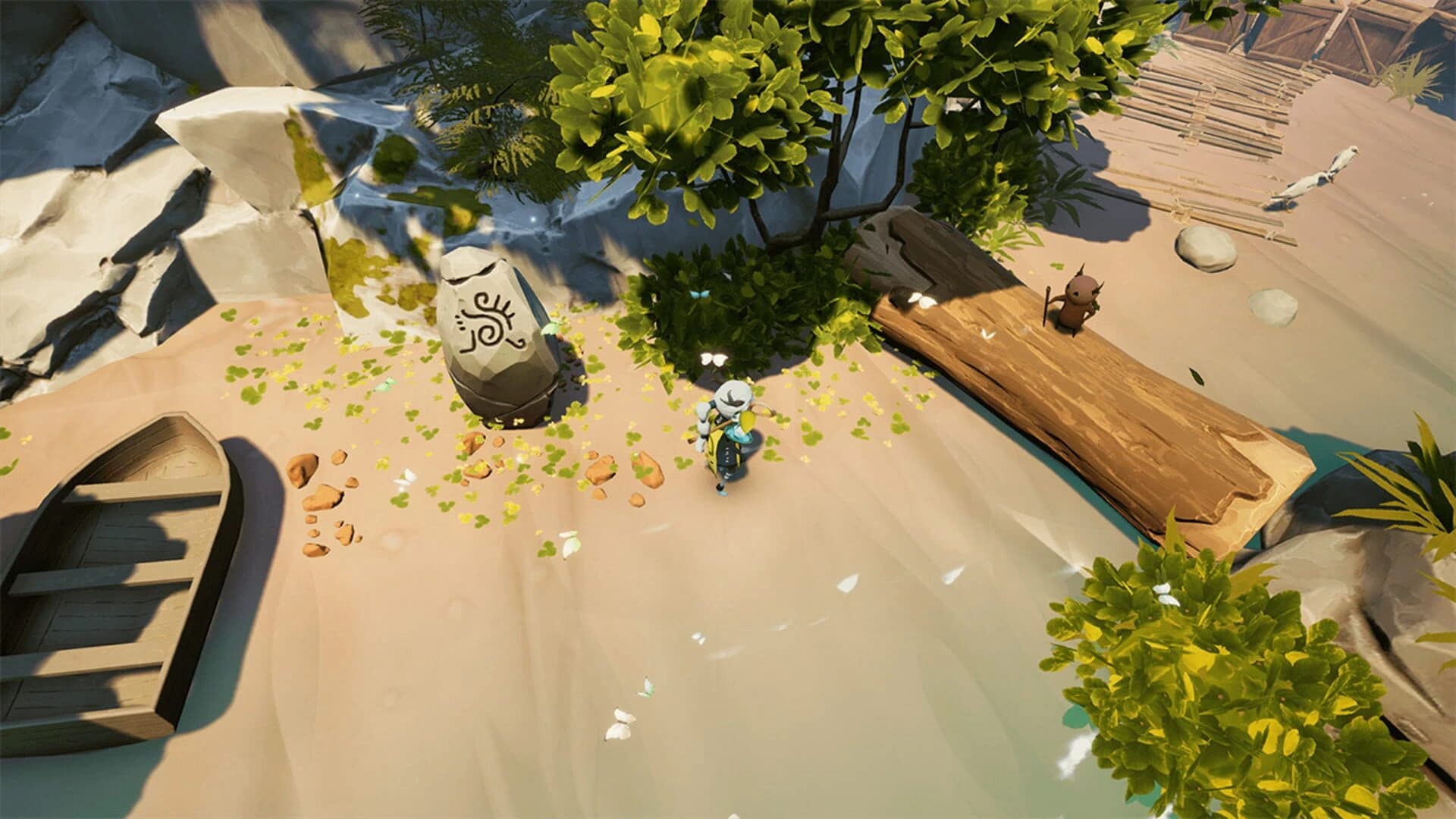 Elli screenshot 1