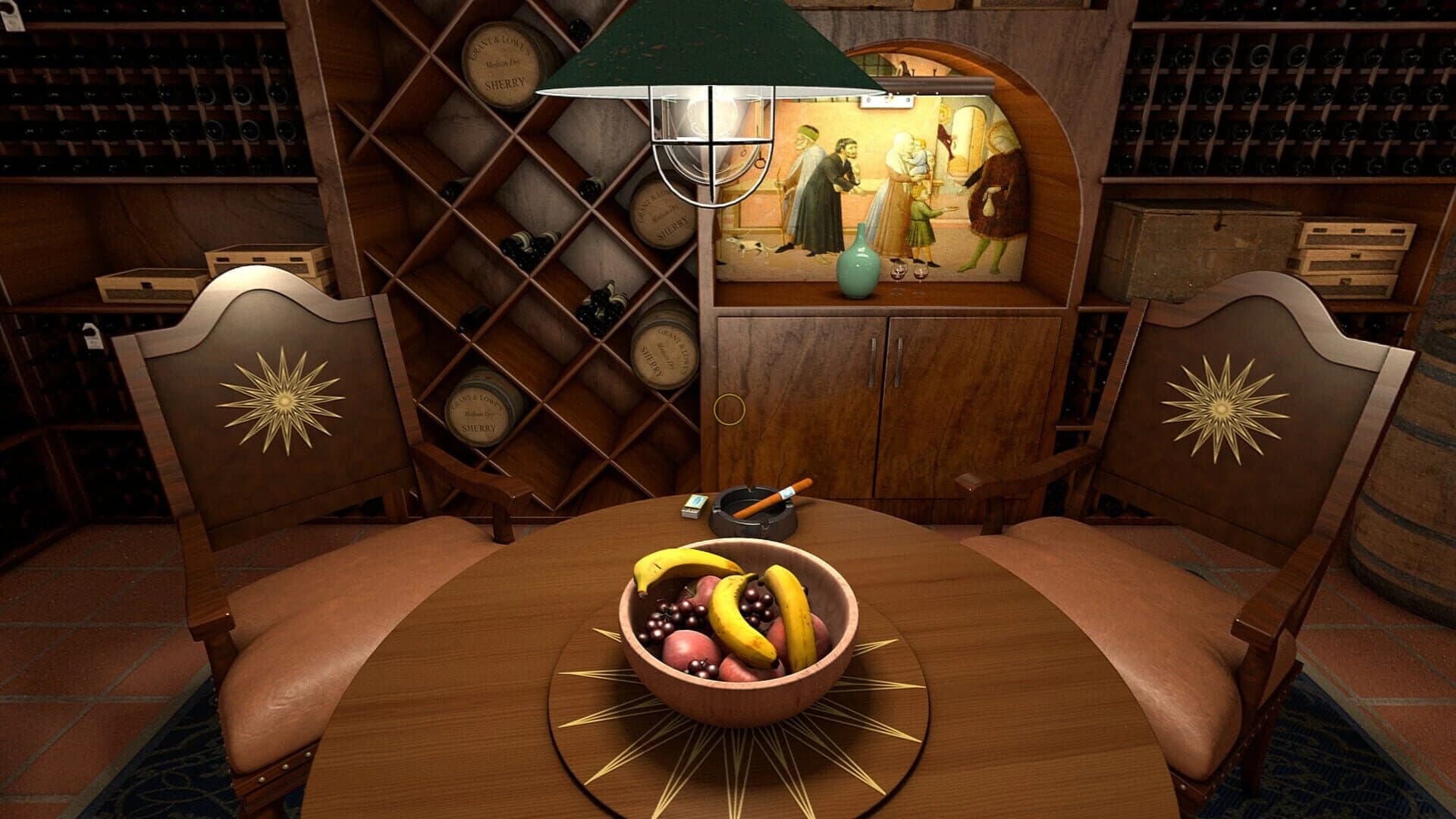 Ellingby House screenshot 4