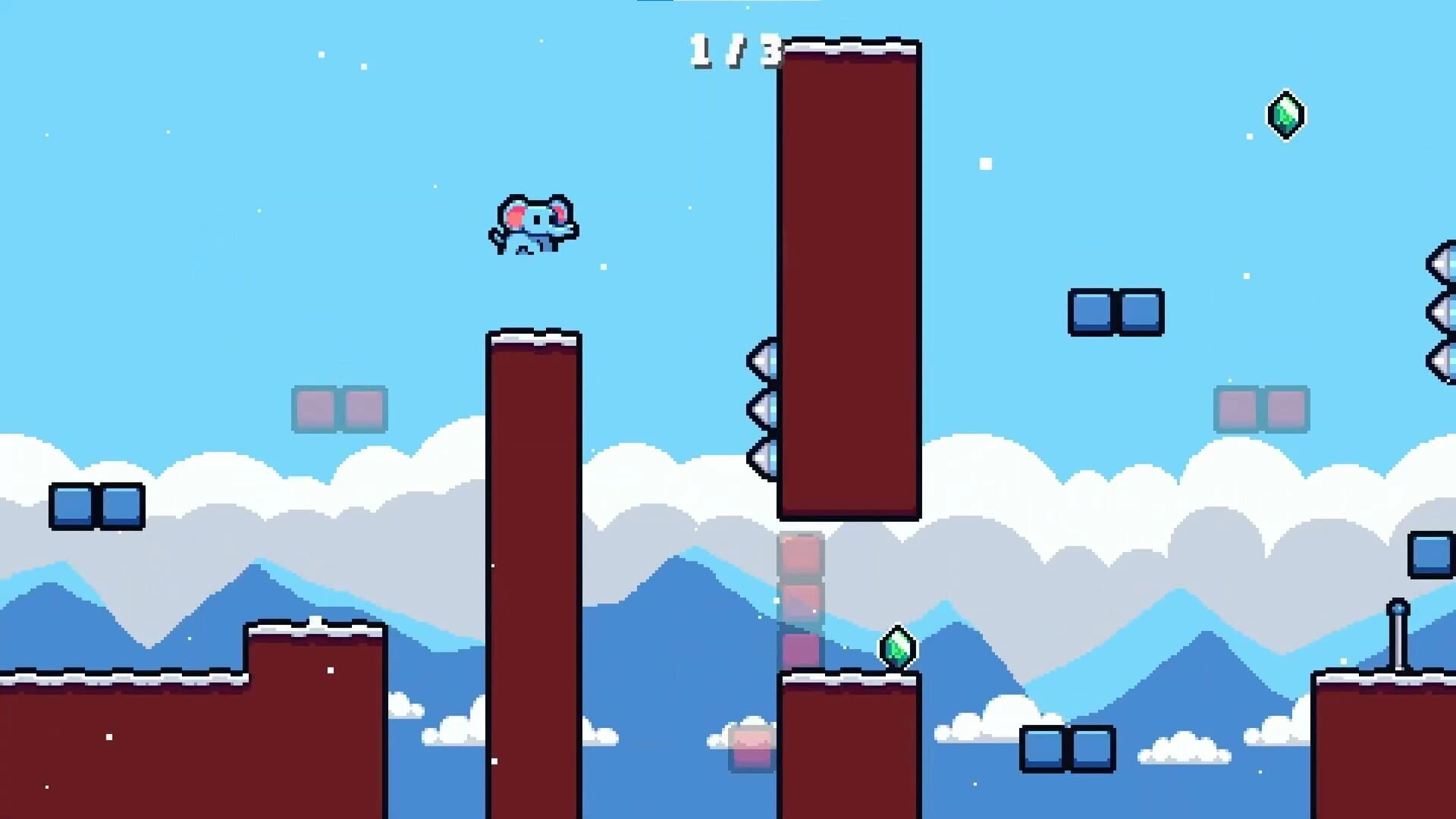 Ellphaser screenshot 2