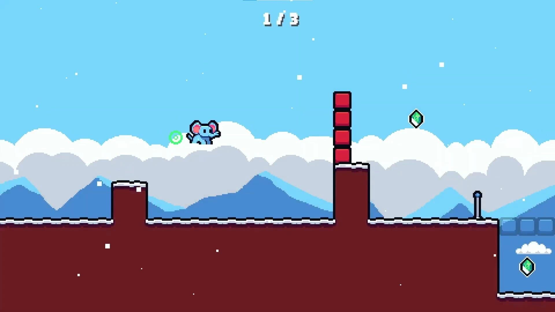 Ellphaser screenshot 3