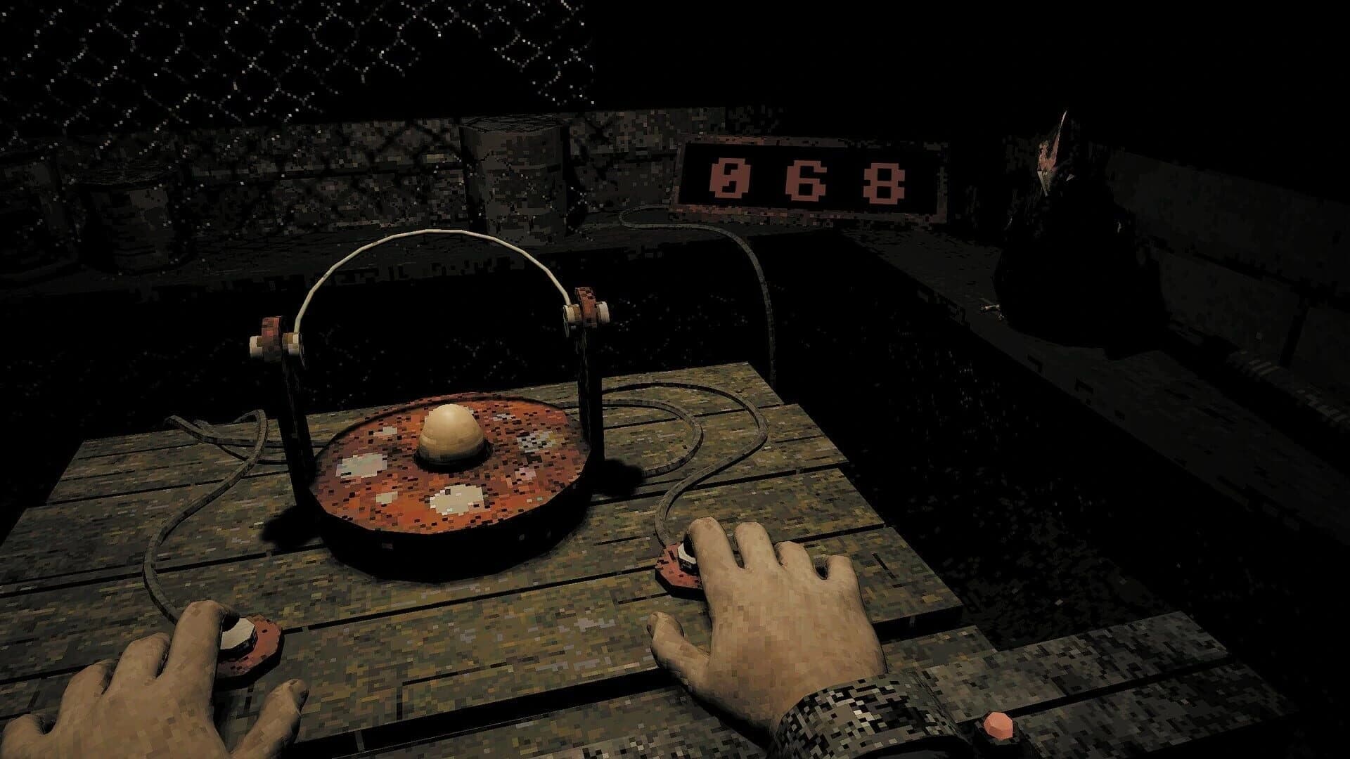 Ells Tales: Egg screenshot 5