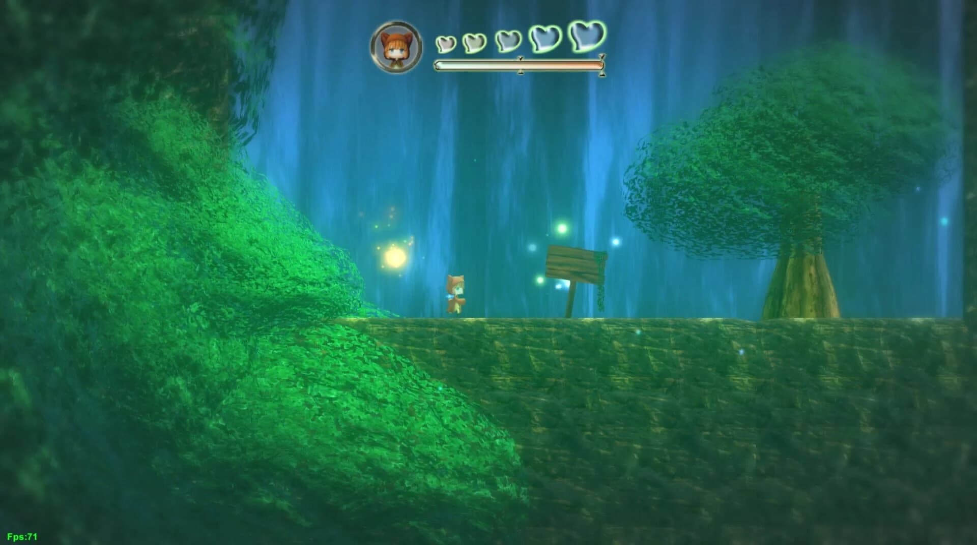 Elmia screenshot 4