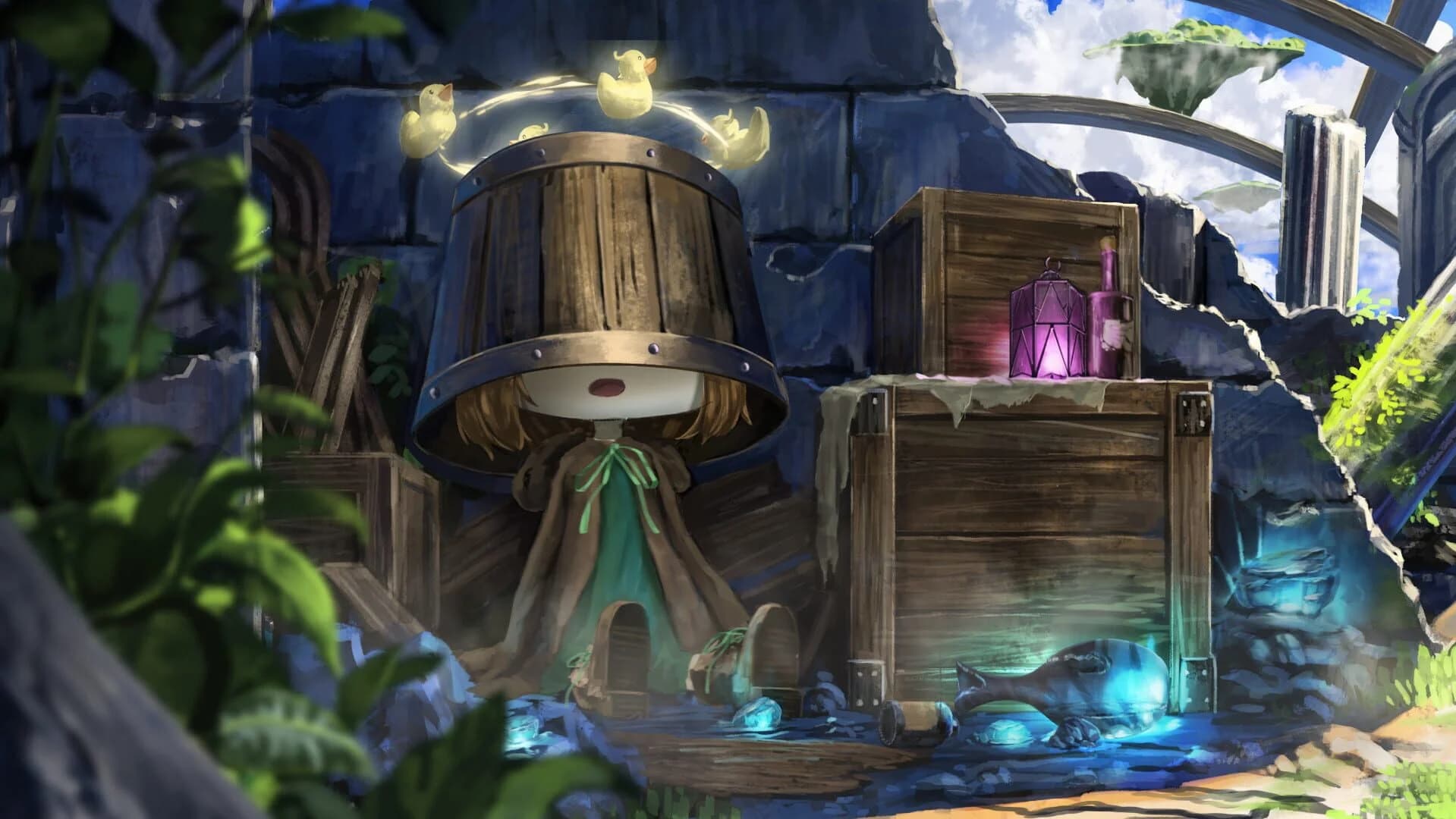 Elmia screenshot 5