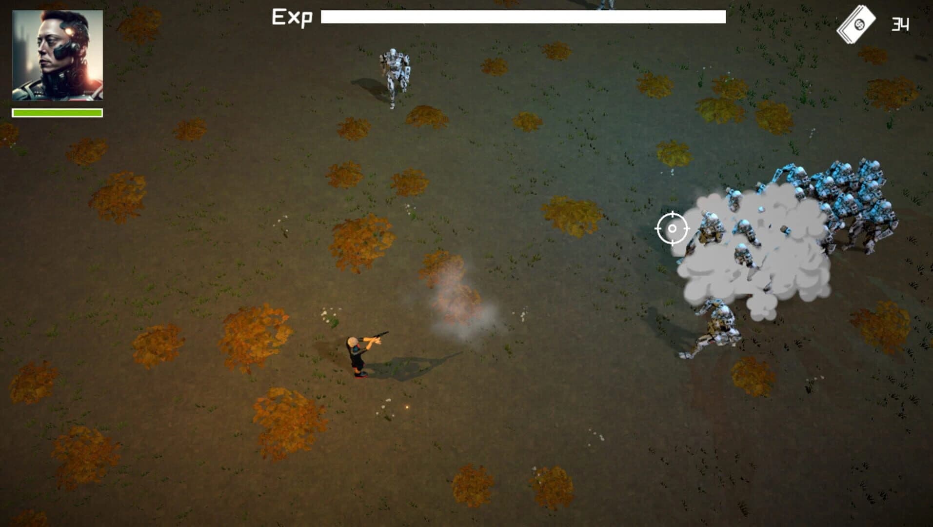 Elon vs AI screenshot 5