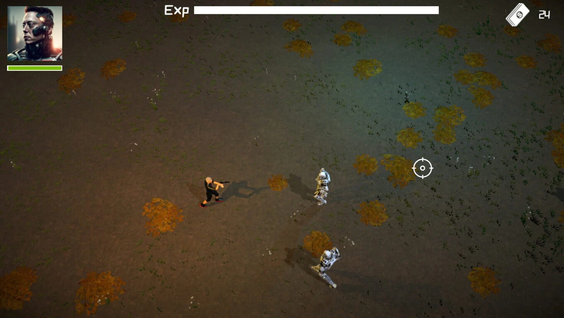 Elon vs AI screenshot 4