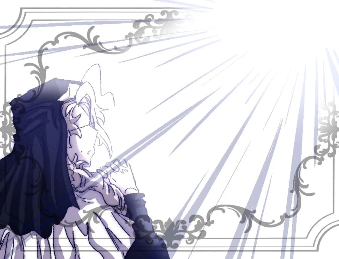 Eloquent Countenance screenshot 5