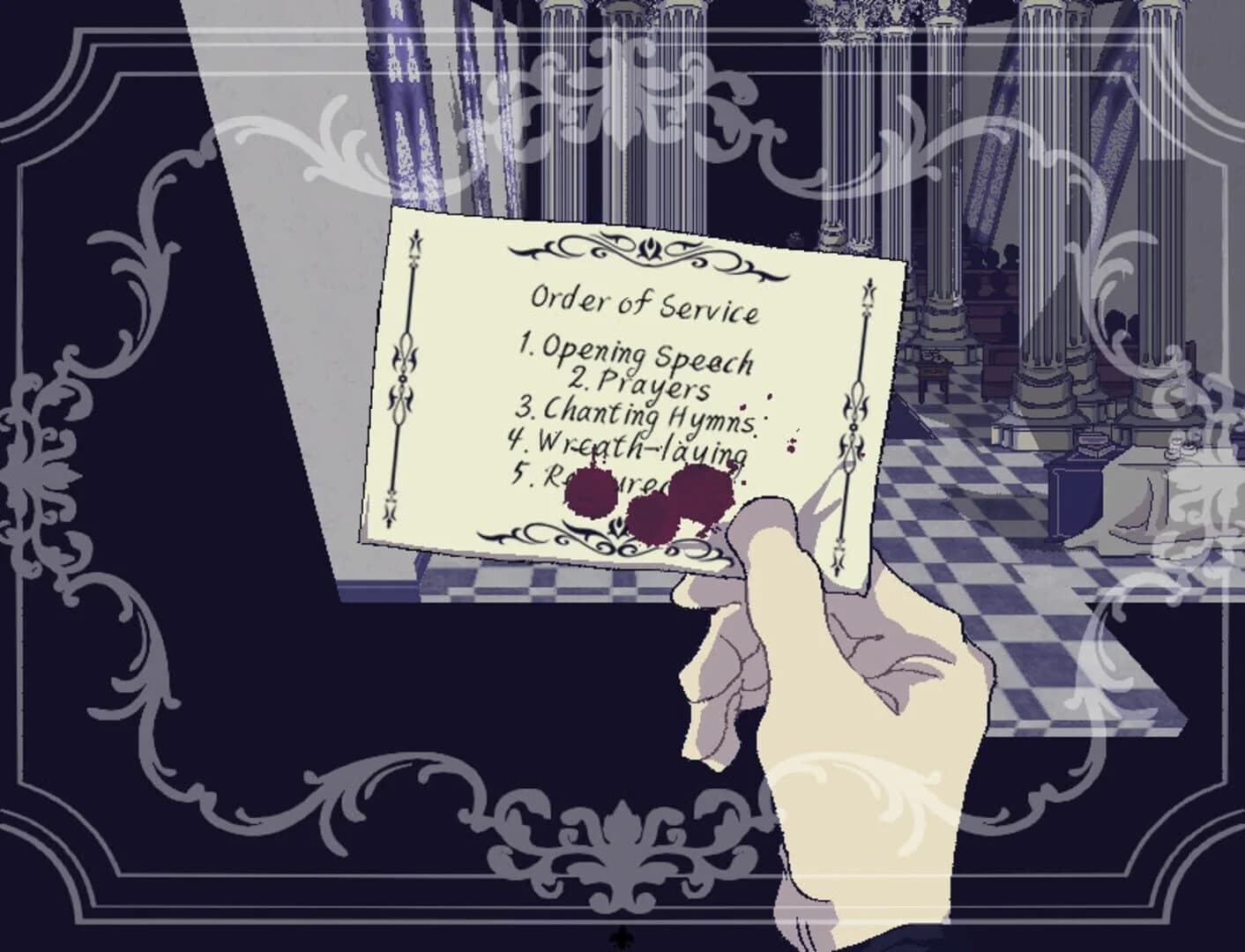 Eloquent Countenance screenshot 2